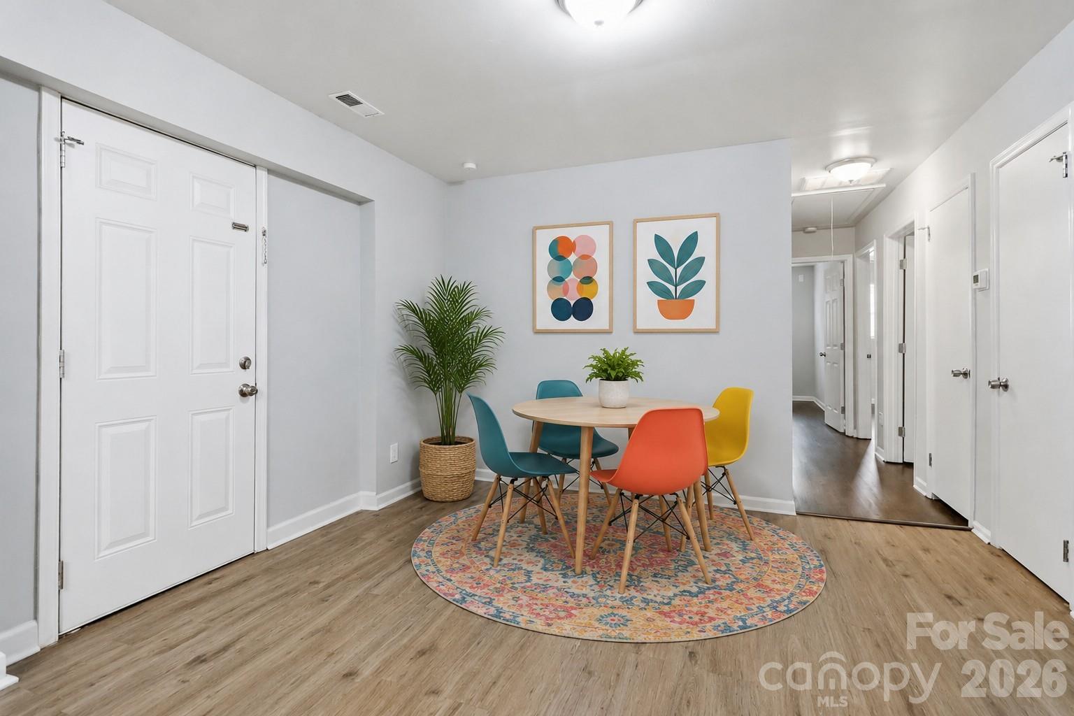 1248 Rosada Drive — Charlotte