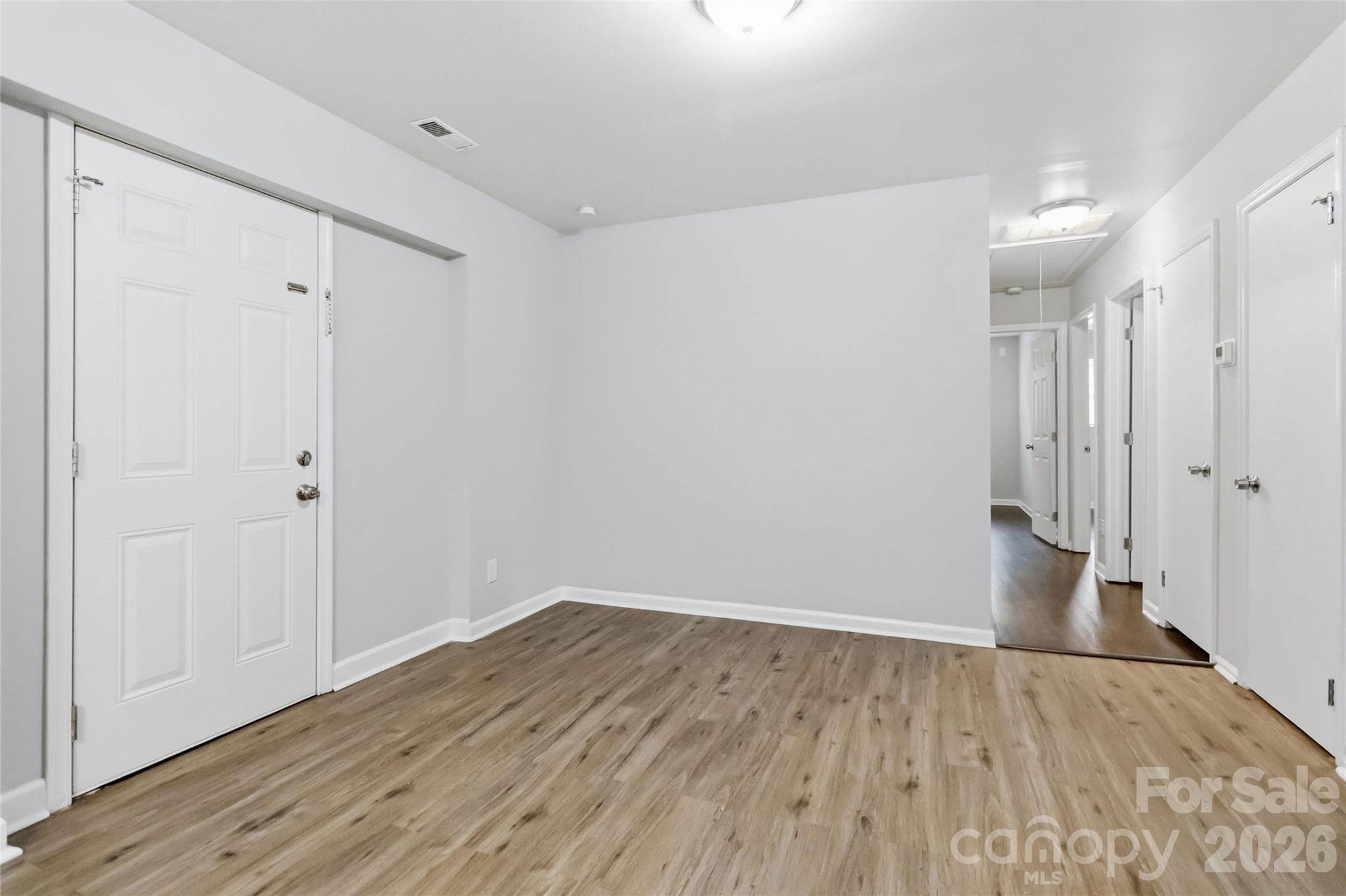 1248 Rosada Drive — Charlotte