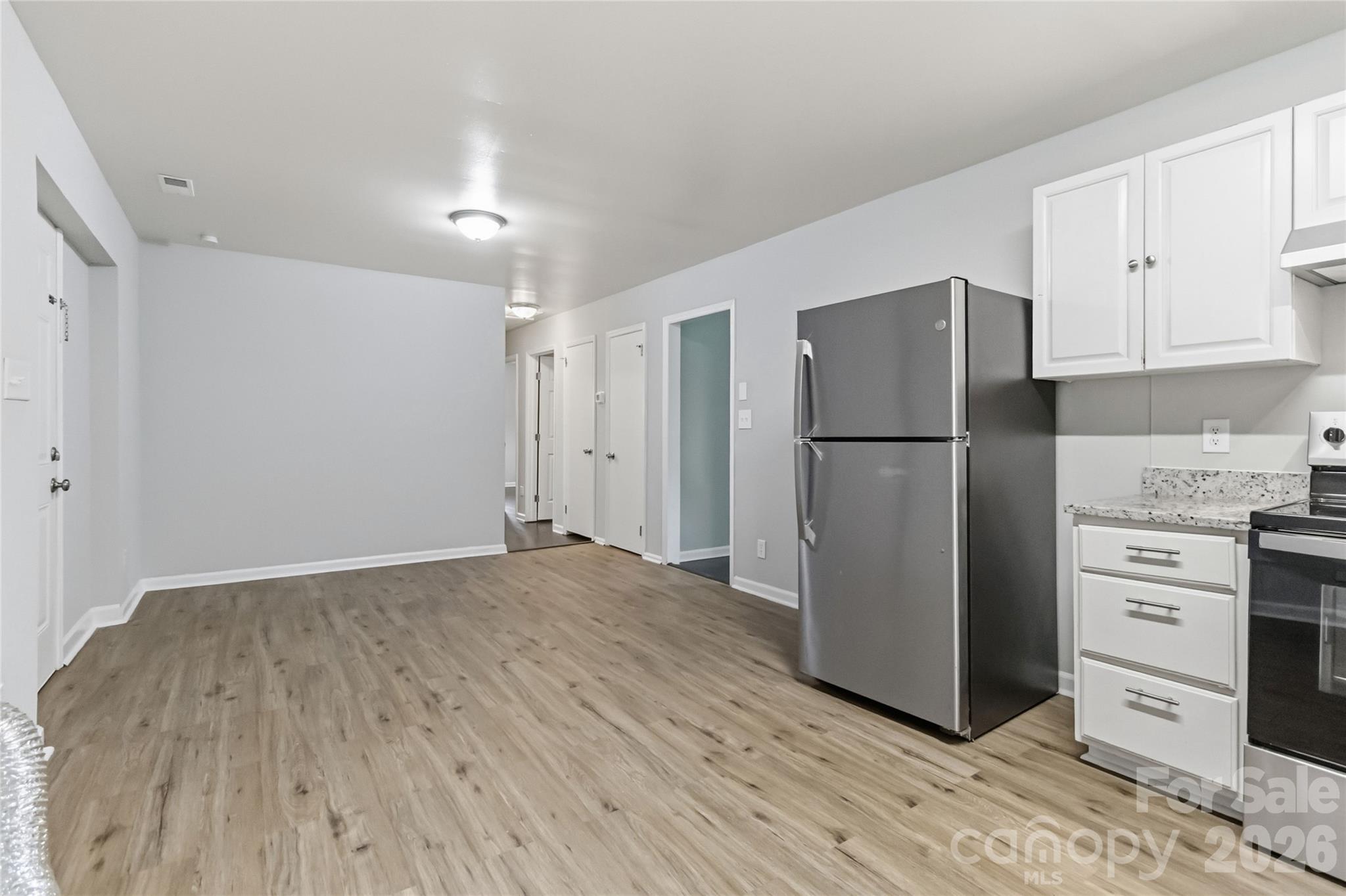 1248 Rosada Drive — Charlotte