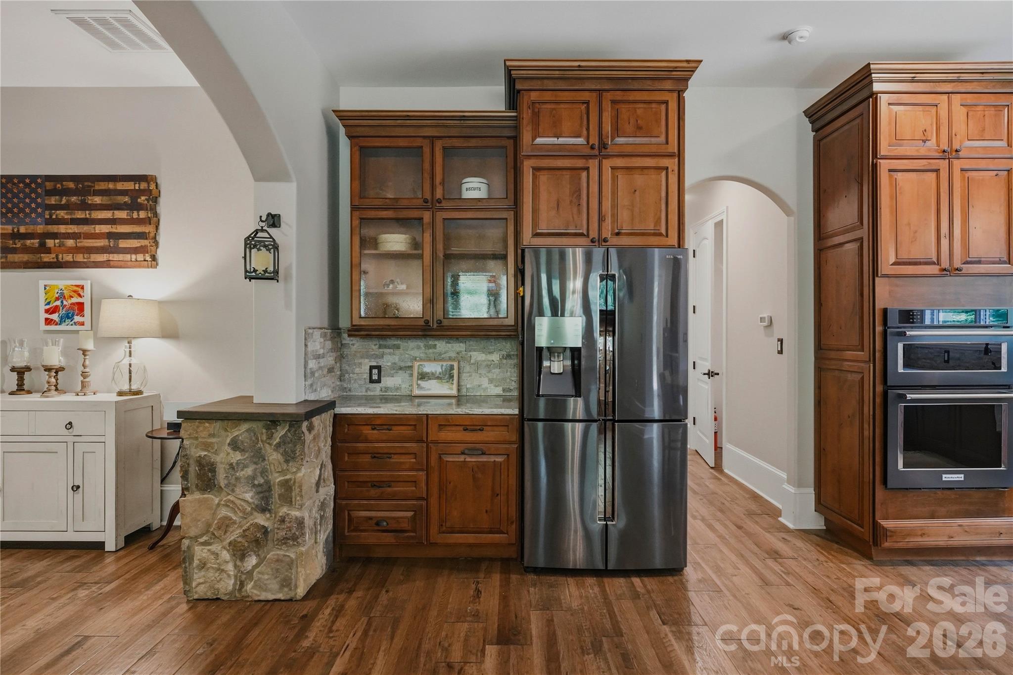 9860 Harvest Lane — Davidson