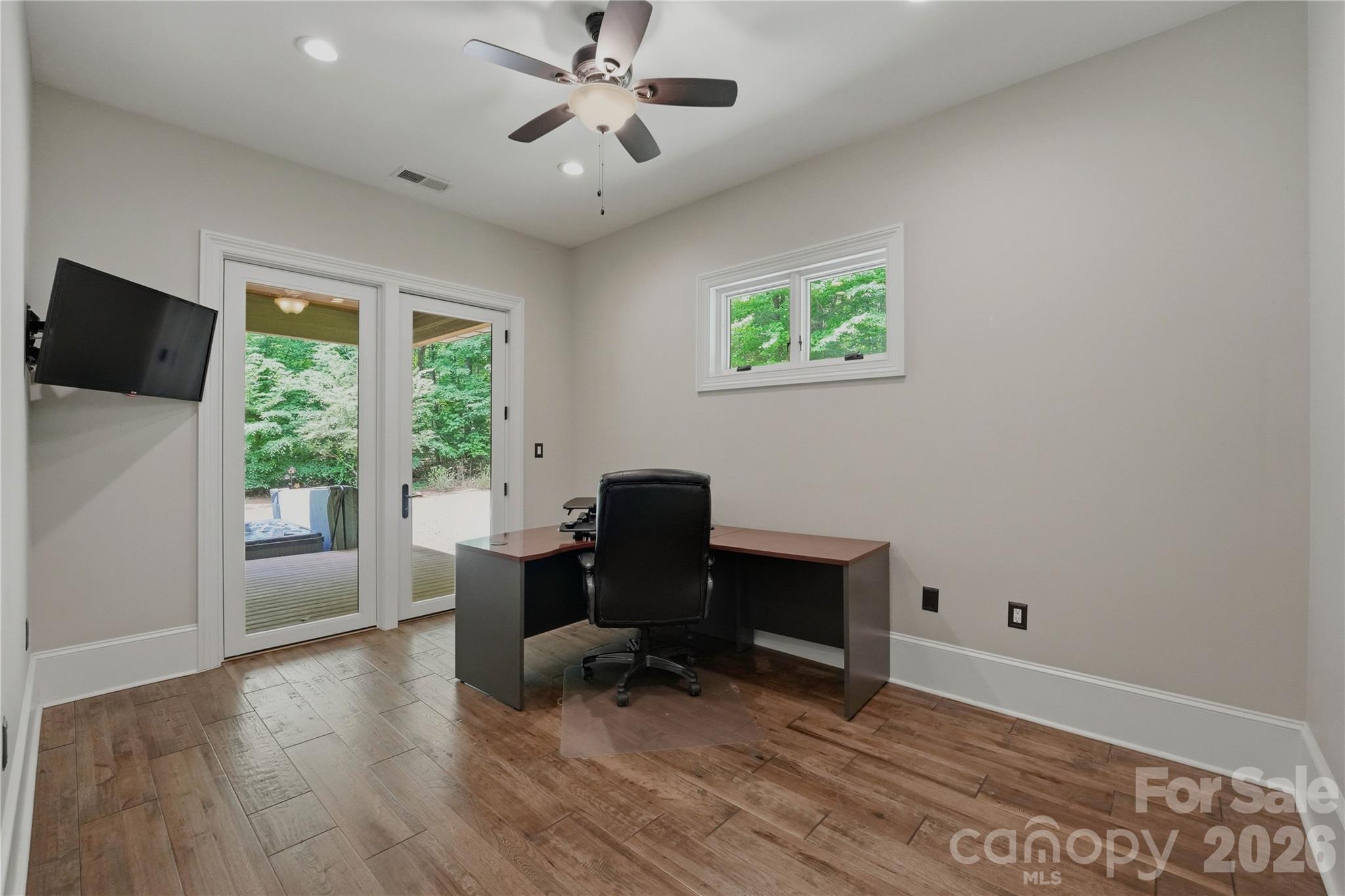 9860 Harvest Lane — Davidson