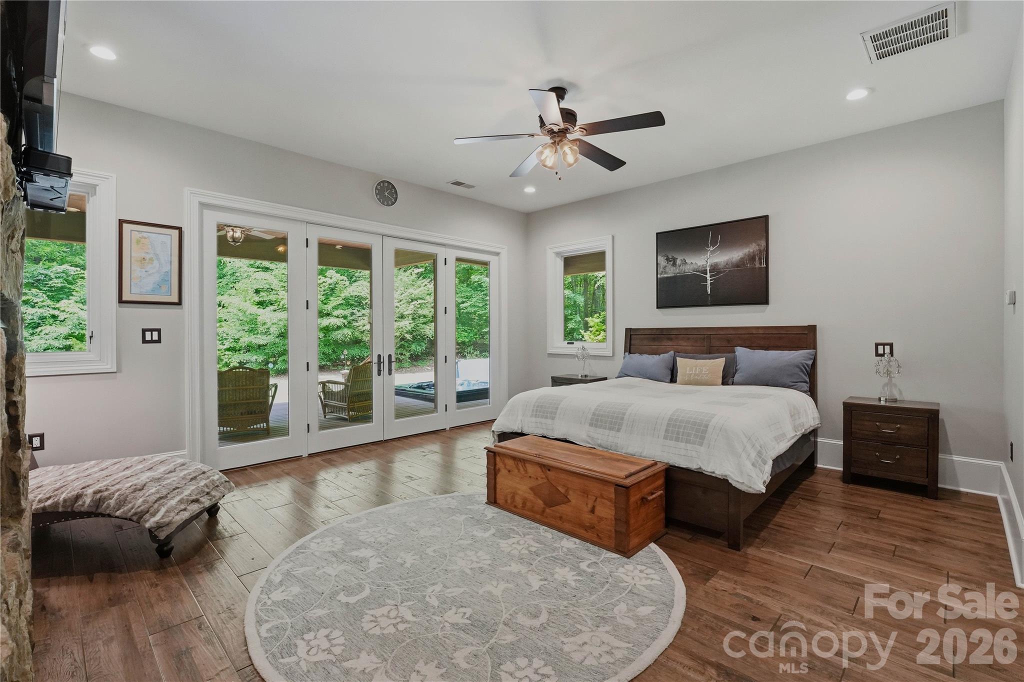 9860 Harvest Lane — Davidson