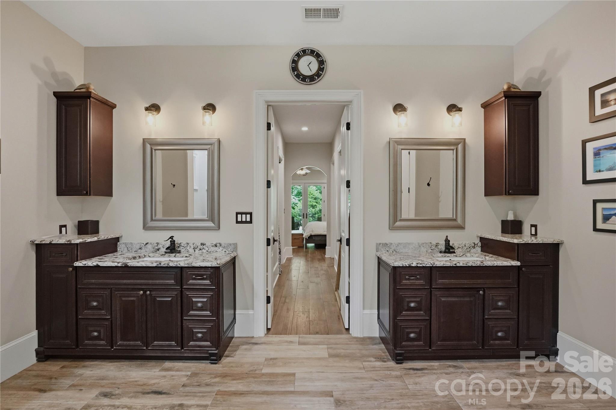 9860 Harvest Lane — Davidson