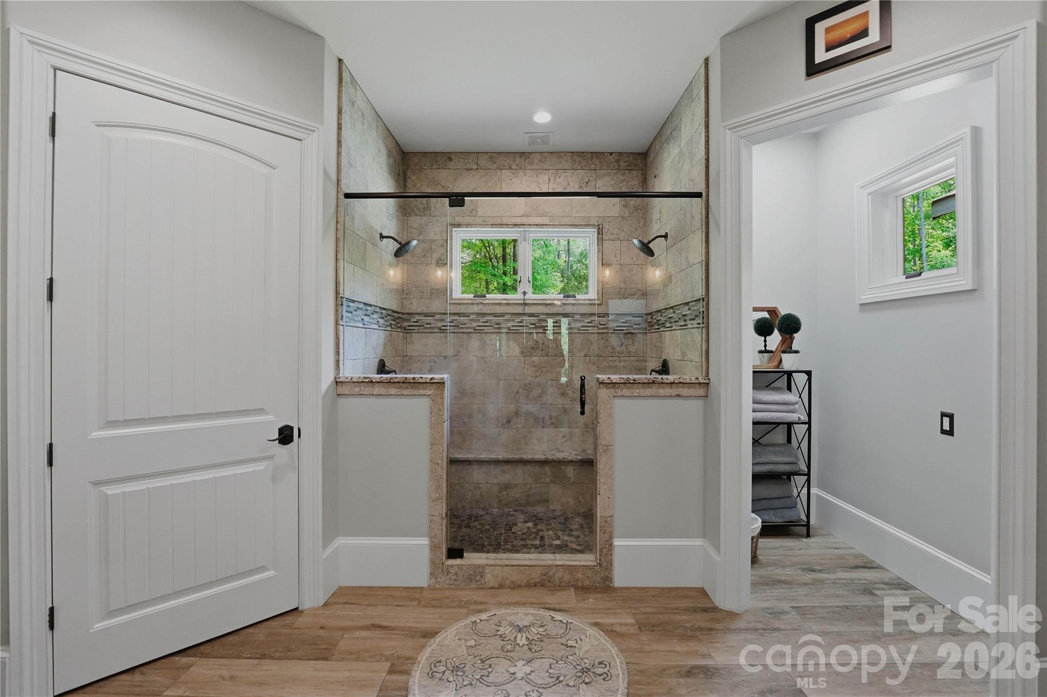 9860 Harvest Lane — Davidson