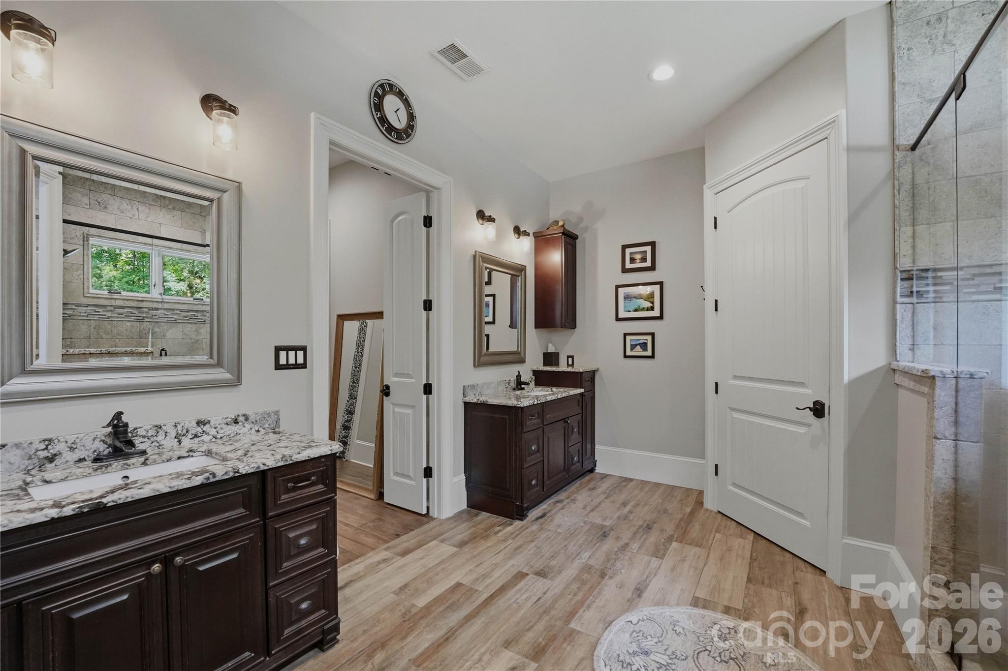 9860 Harvest Lane — Davidson