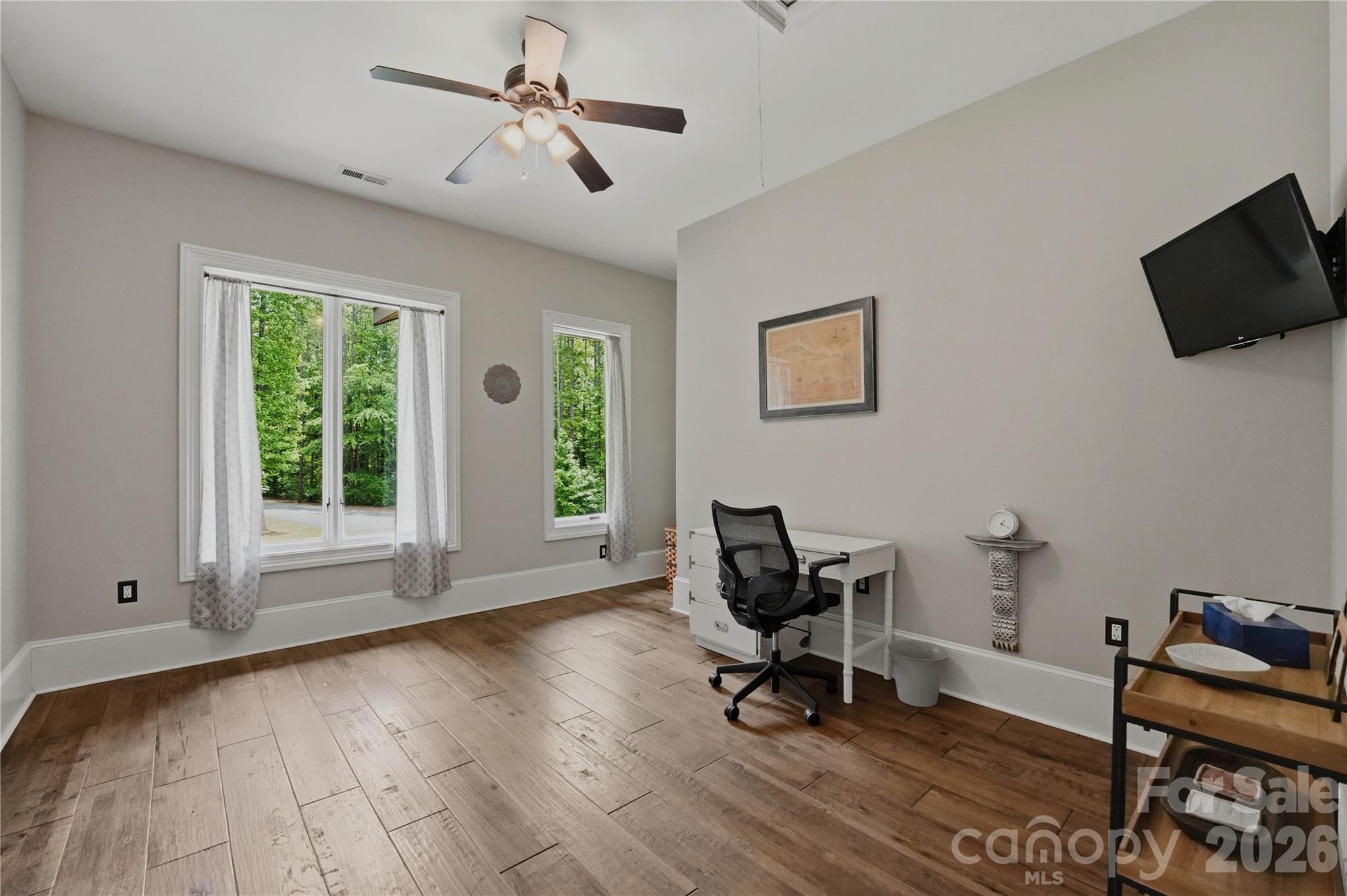 9860 Harvest Lane — Davidson