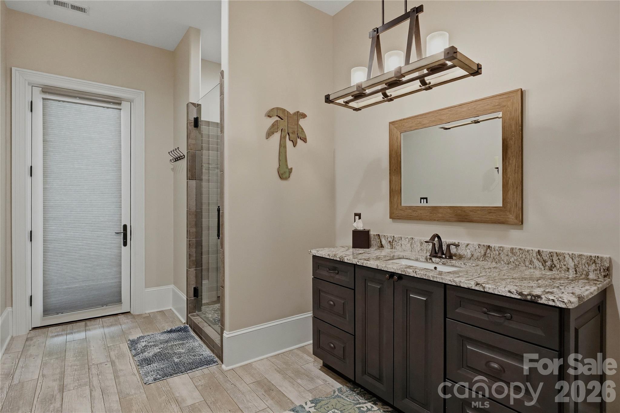 9860 Harvest Lane — Davidson