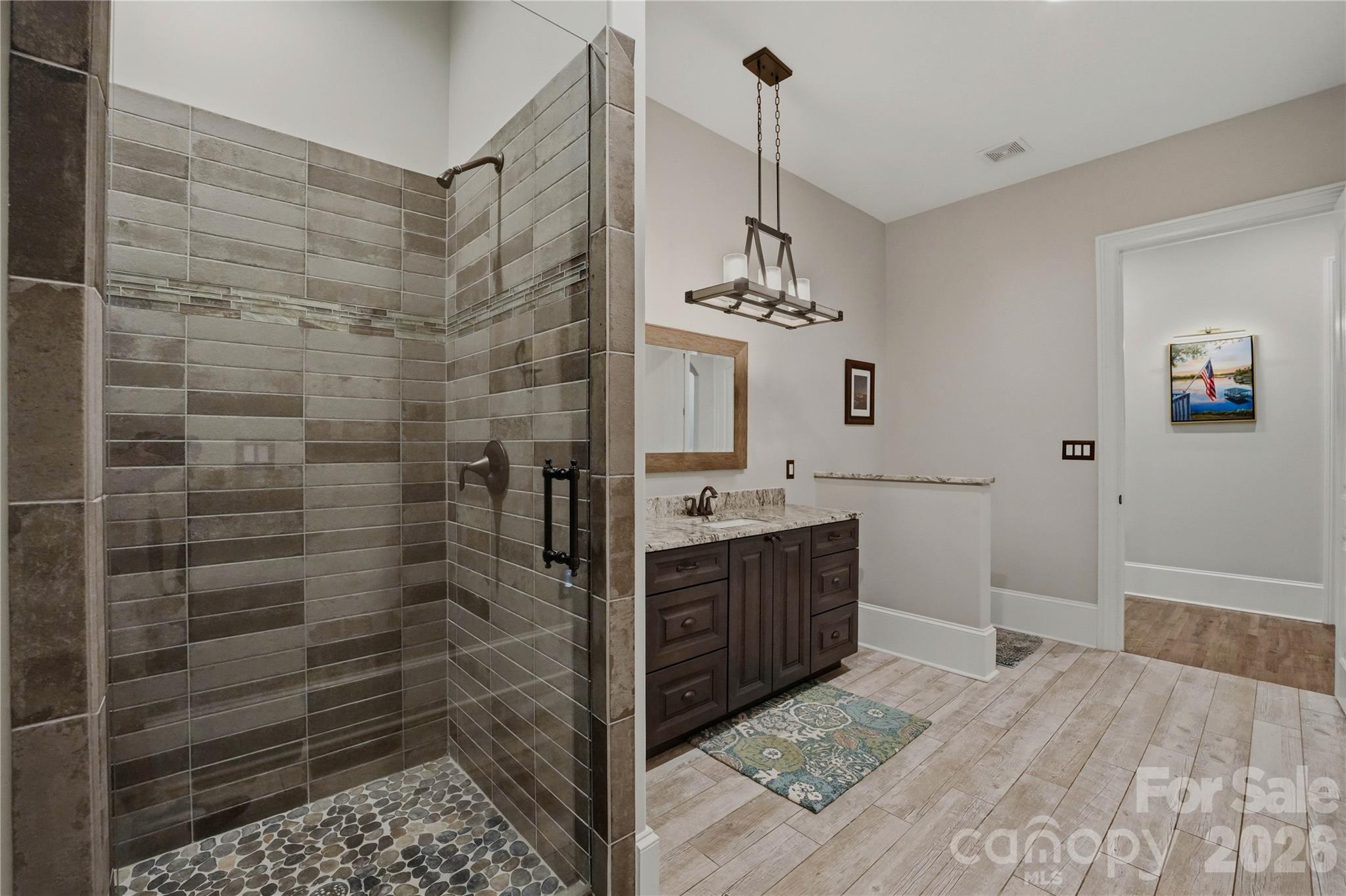 9860 Harvest Lane — Davidson