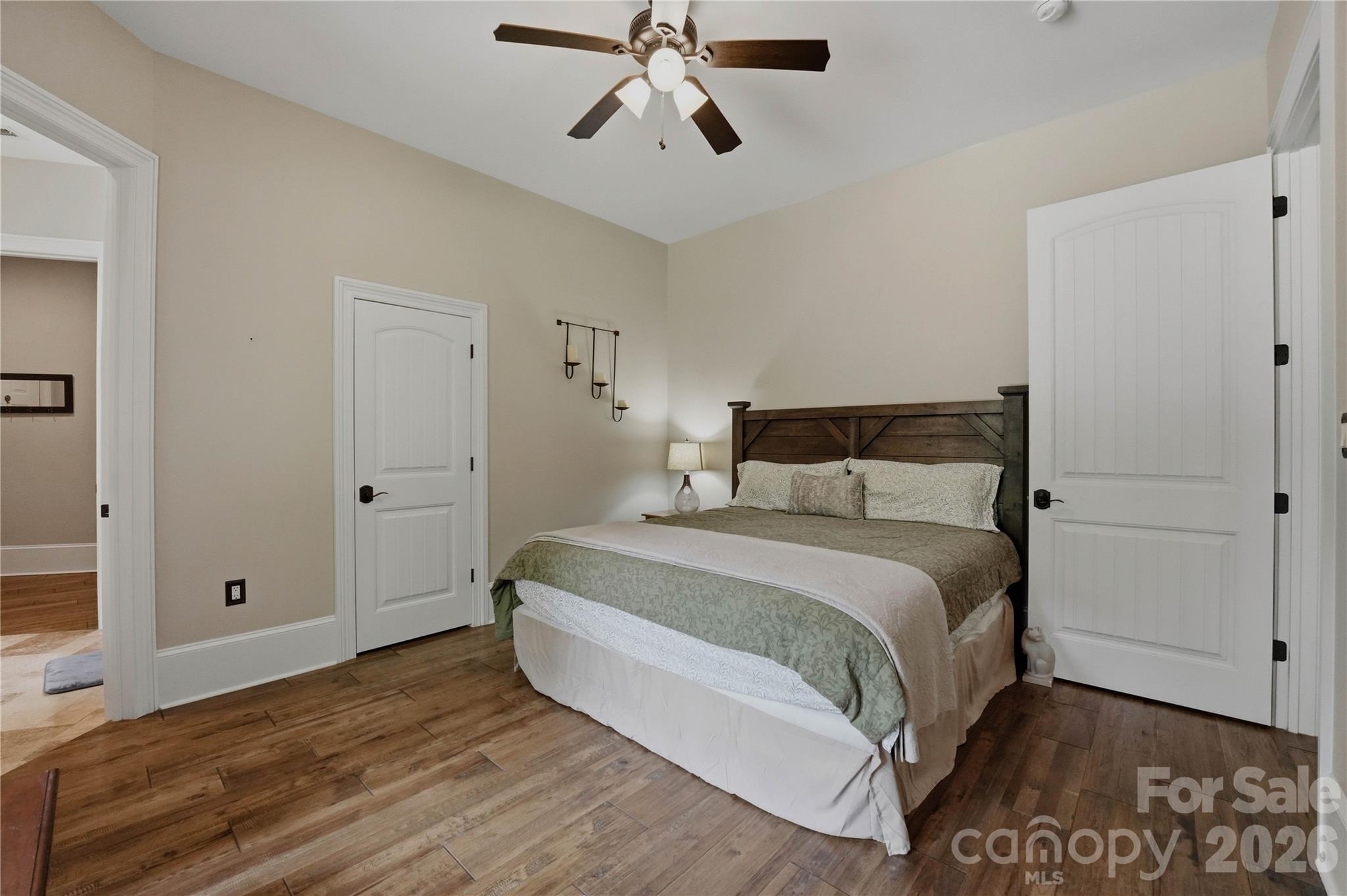 9860 Harvest Lane — Davidson