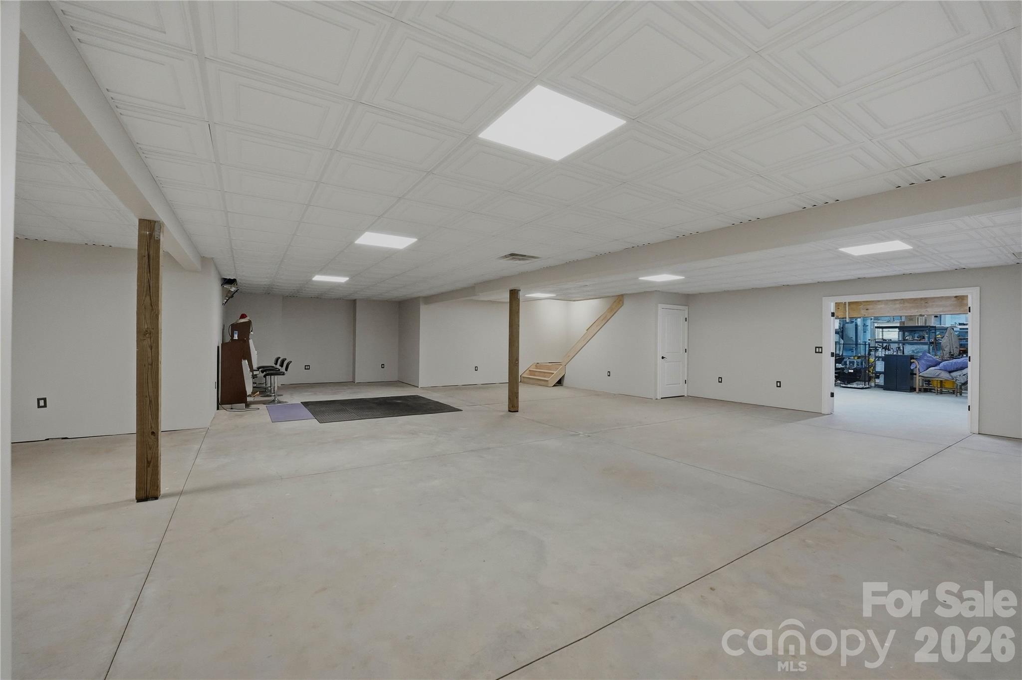 9860 Harvest Lane — Davidson