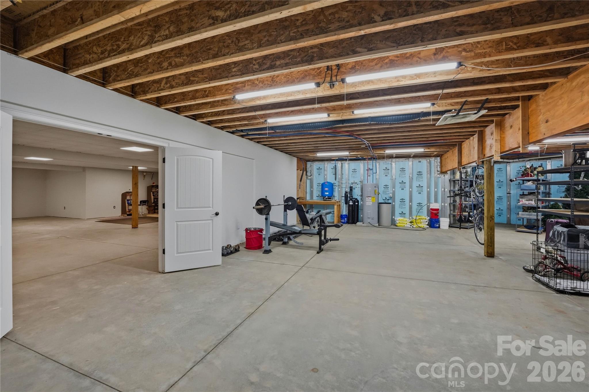 9860 Harvest Lane — Davidson