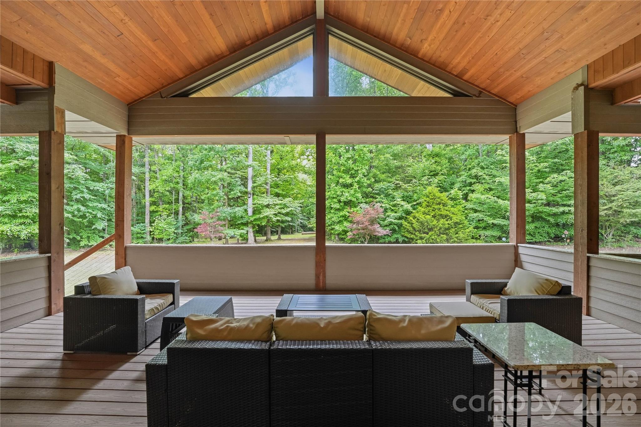 9860 Harvest Lane — Davidson