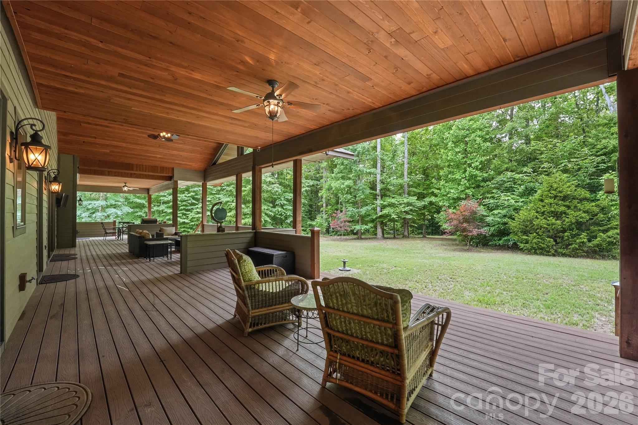 9860 Harvest Lane — Davidson
