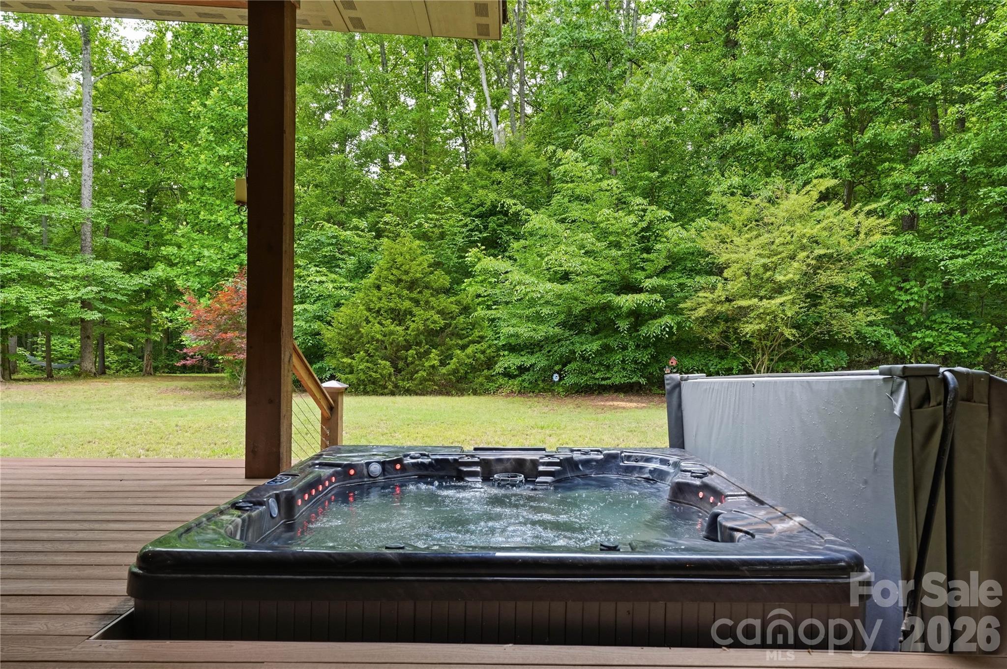 9860 Harvest Lane — Davidson