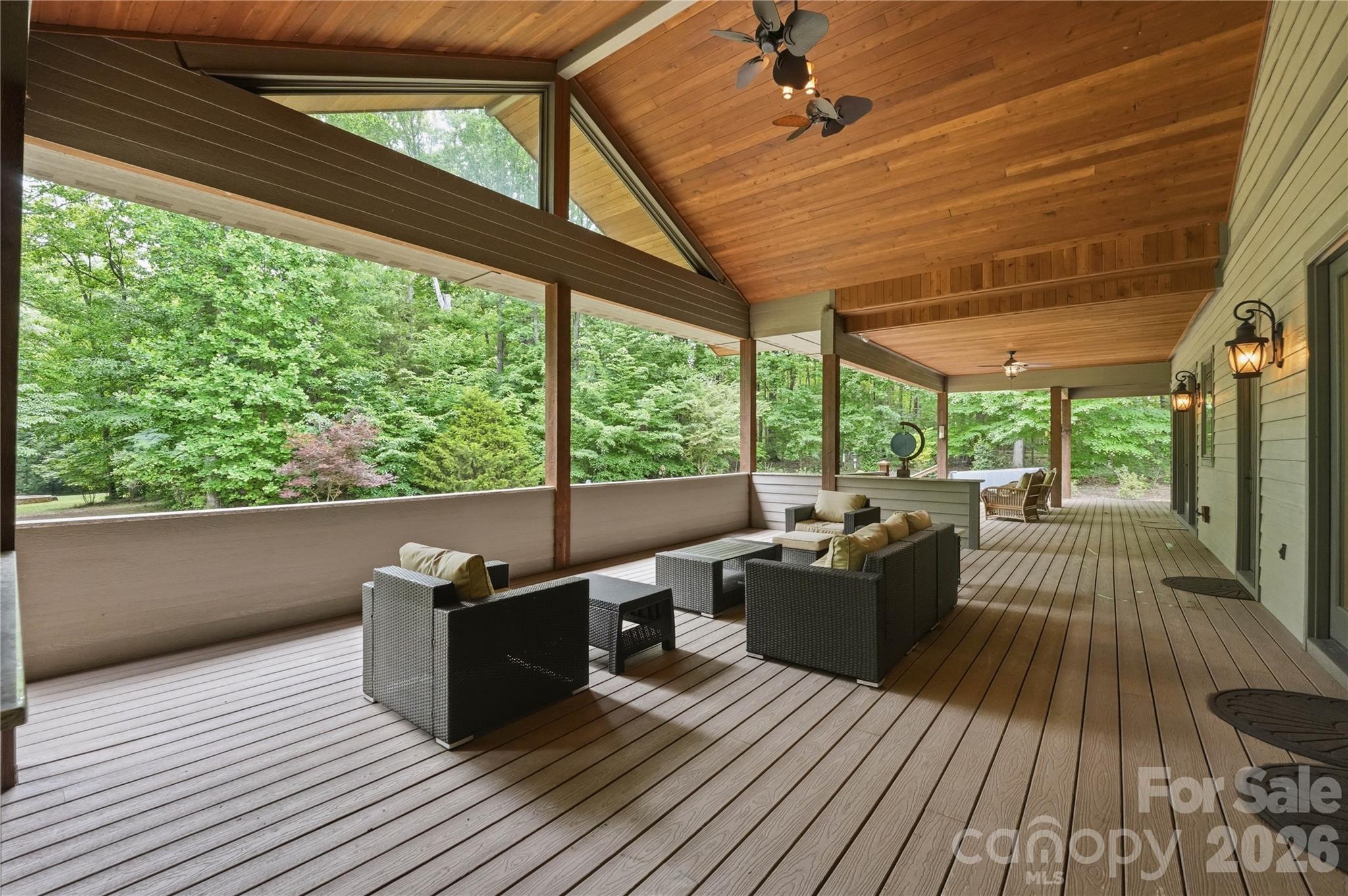 9860 Harvest Lane — Davidson