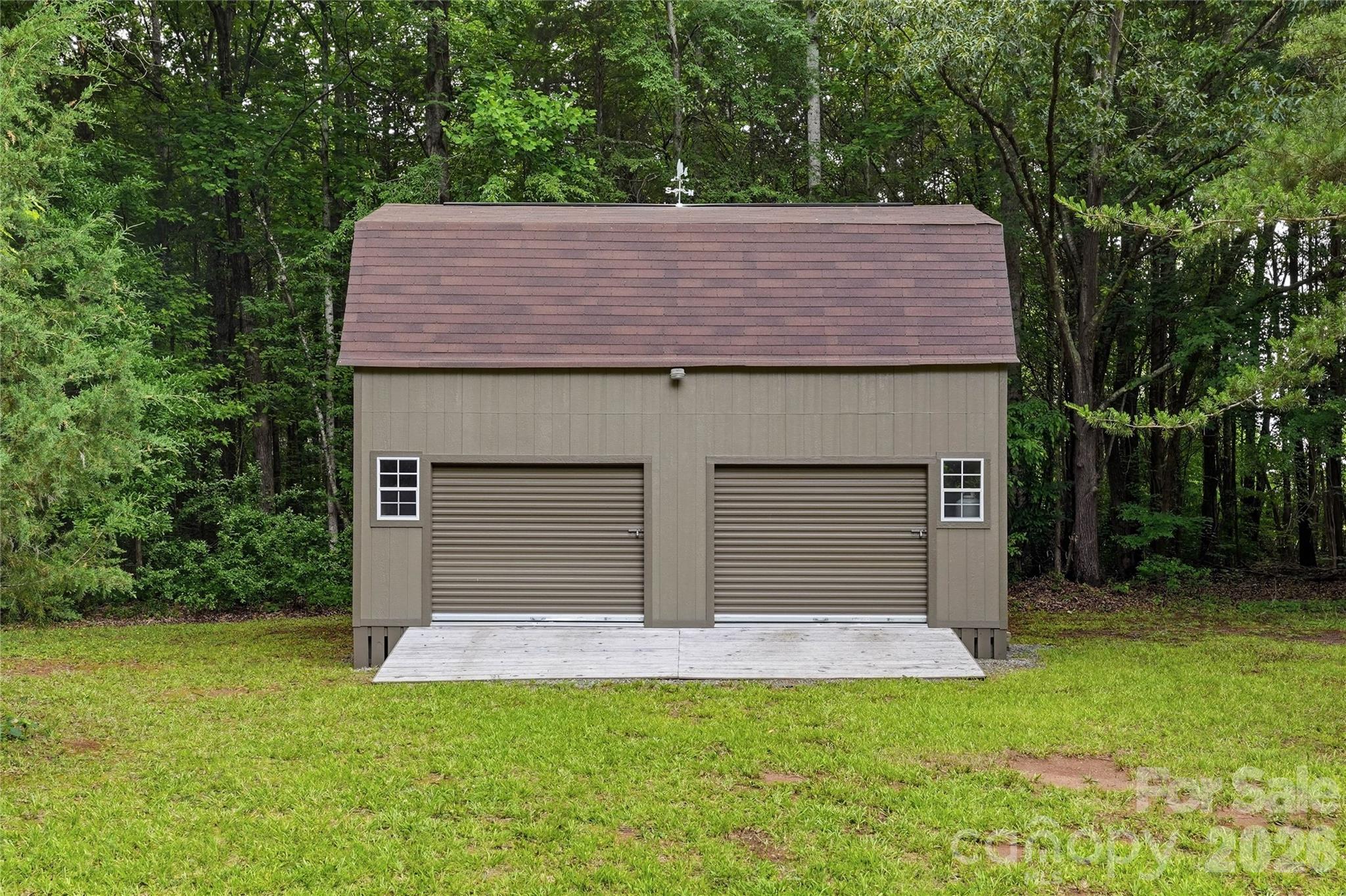 9860 Harvest Lane — Davidson