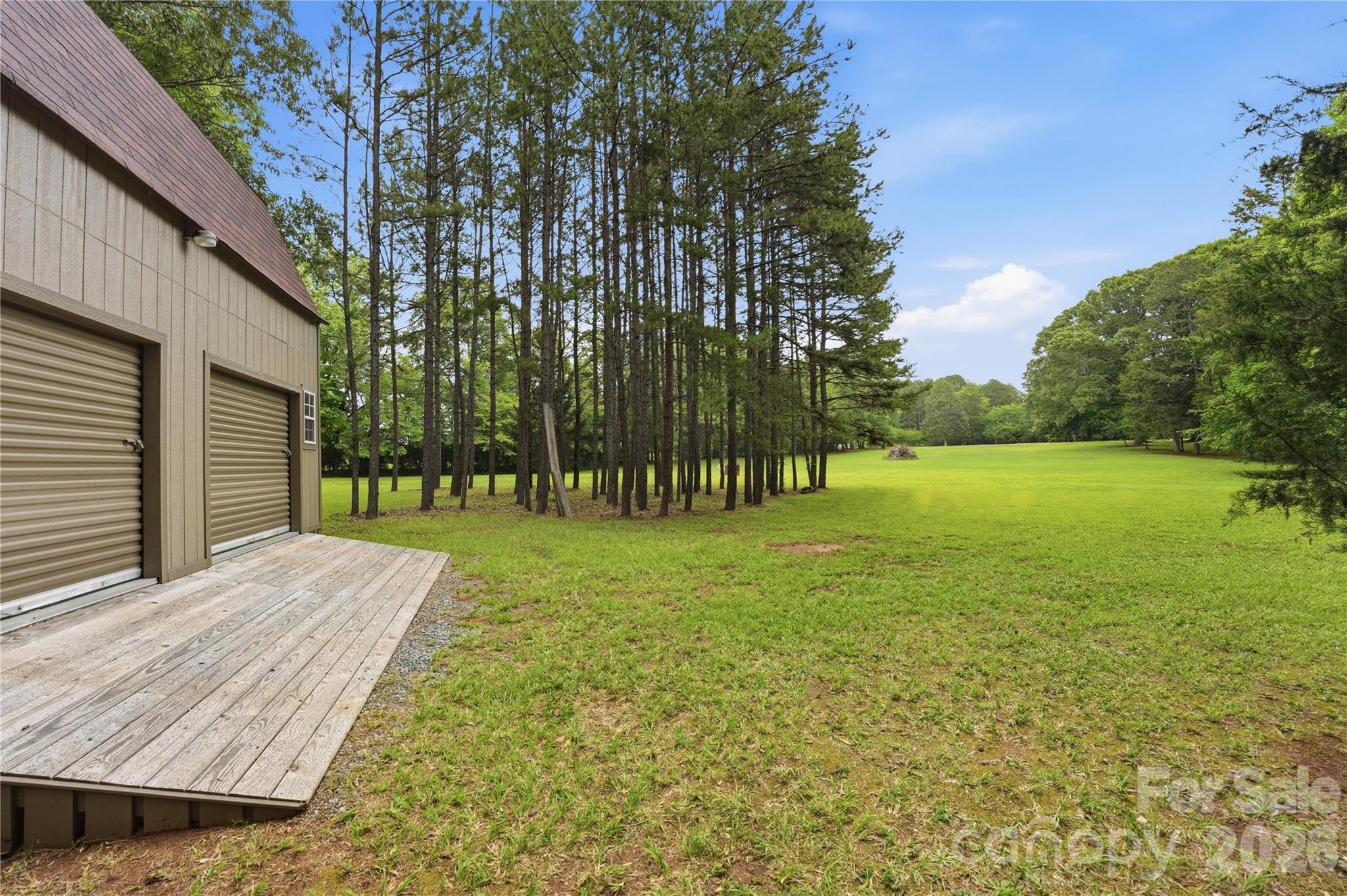 9860 Harvest Lane — Davidson
