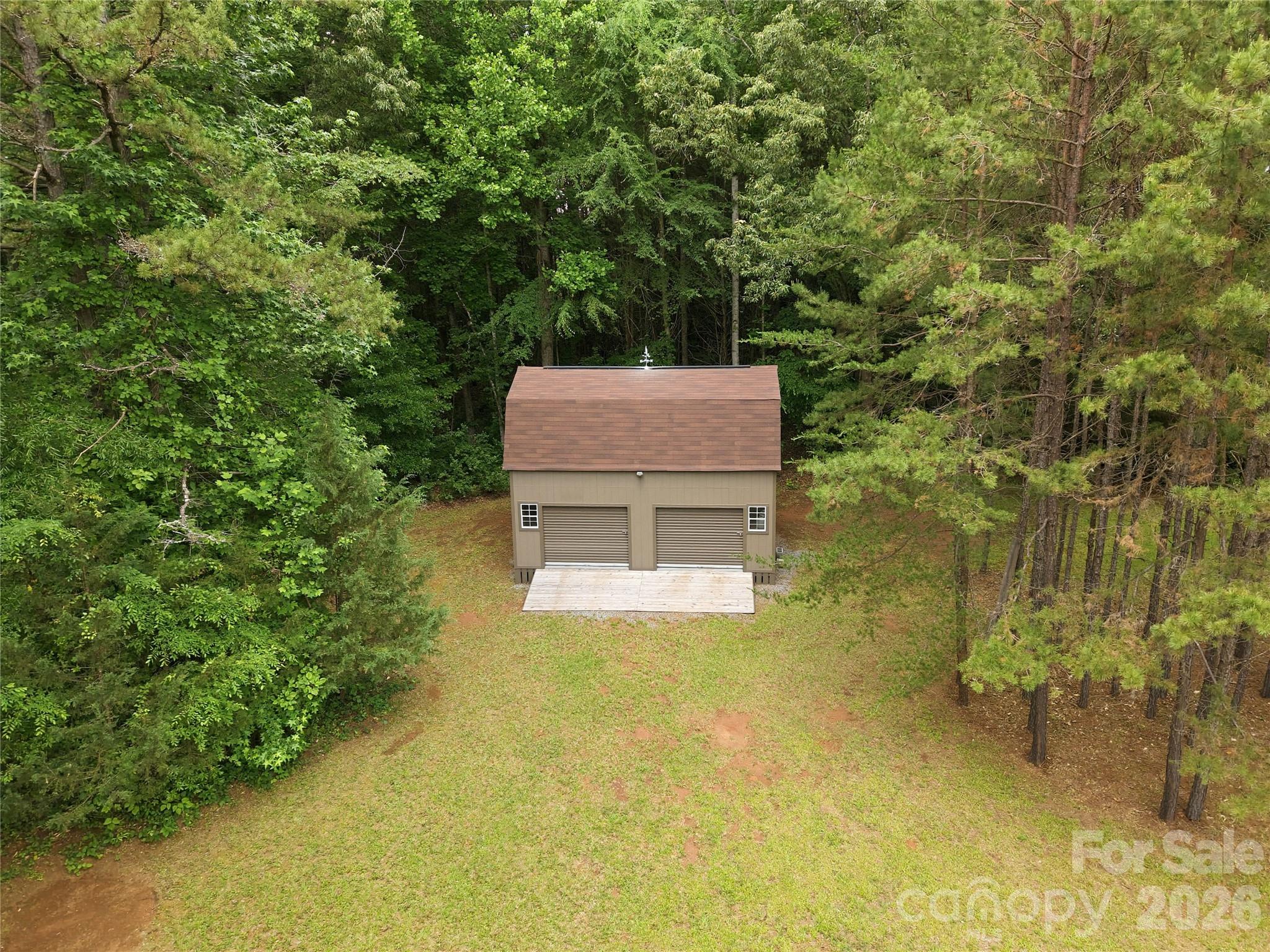 9860 Harvest Lane — Davidson