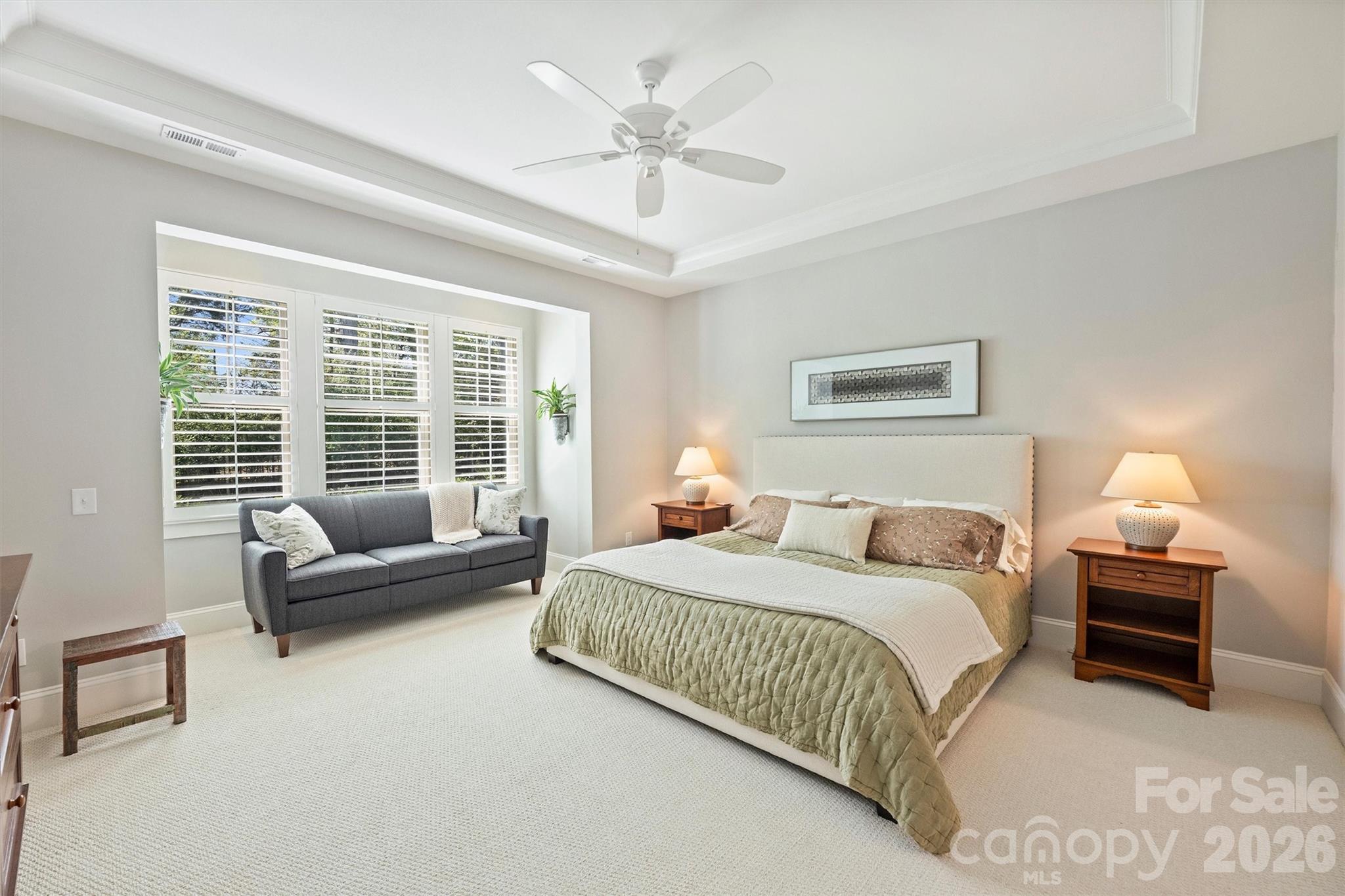 8440 Bassinger Drive — Huntersville