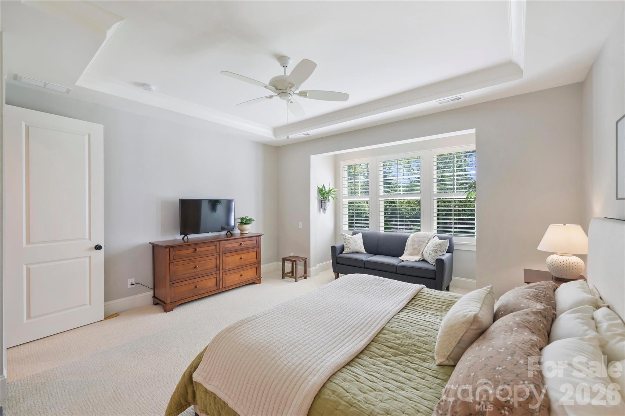 8440 Bassinger Drive — Huntersville