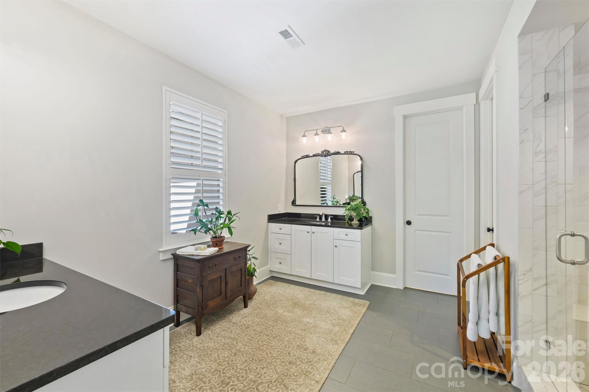 8440 Bassinger Drive — Huntersville