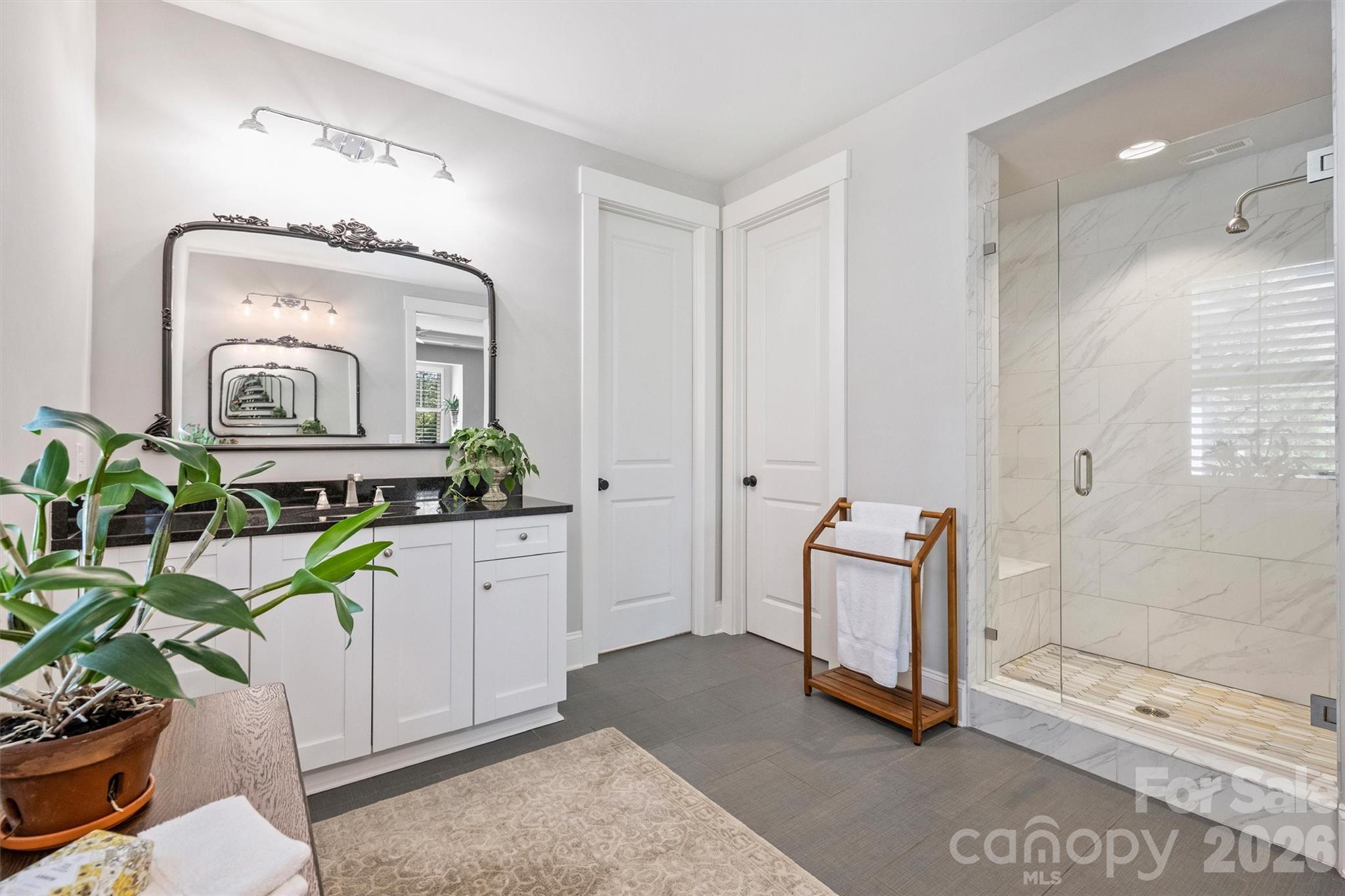 8440 Bassinger Drive — Huntersville