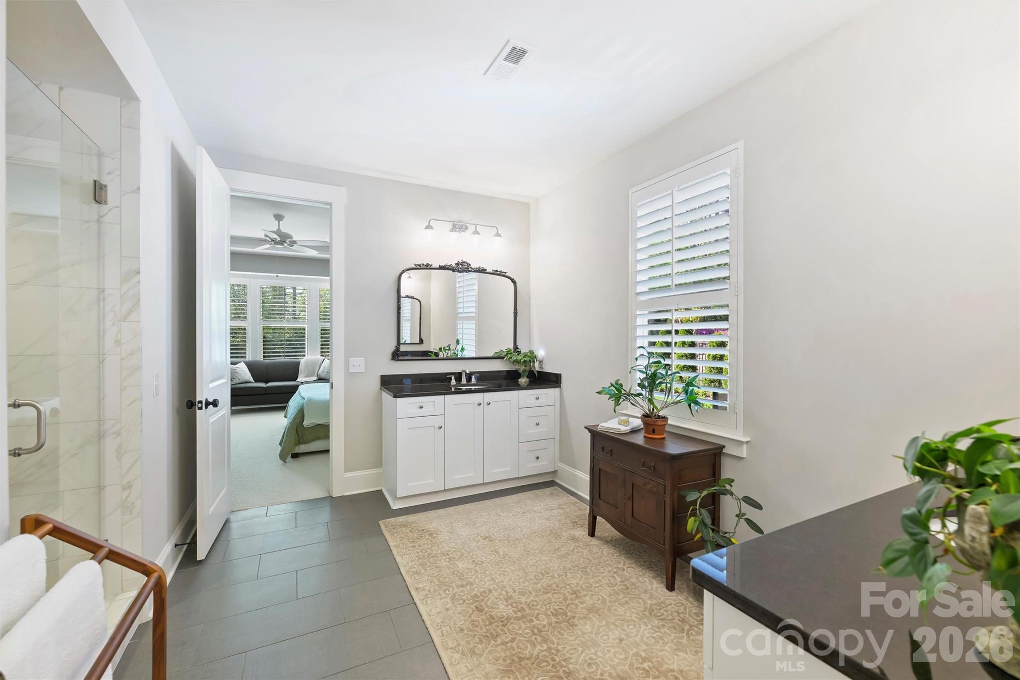 8440 Bassinger Drive — Huntersville