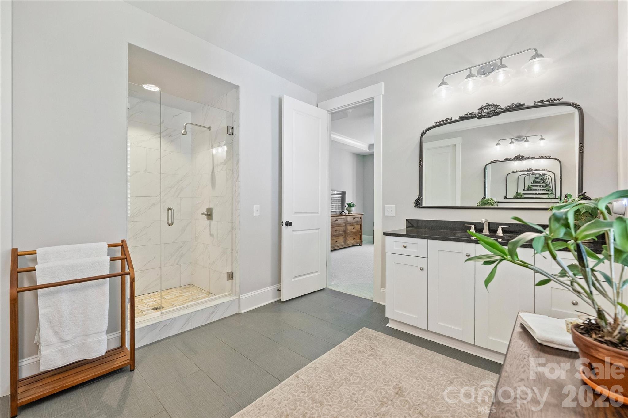 8440 Bassinger Drive — Huntersville