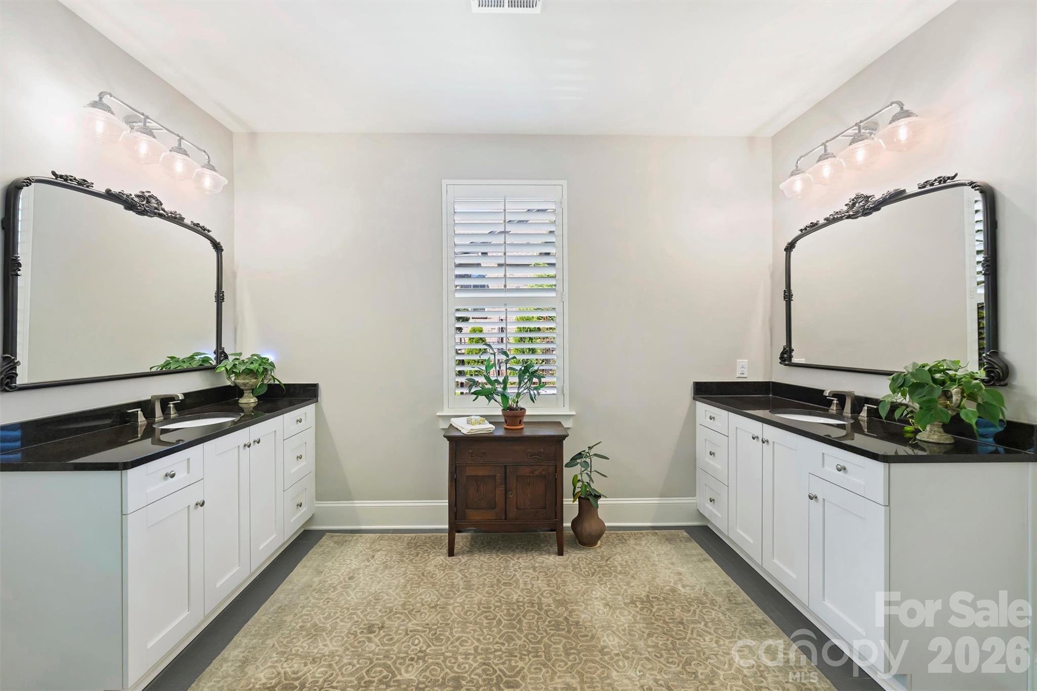 8440 Bassinger Drive — Huntersville
