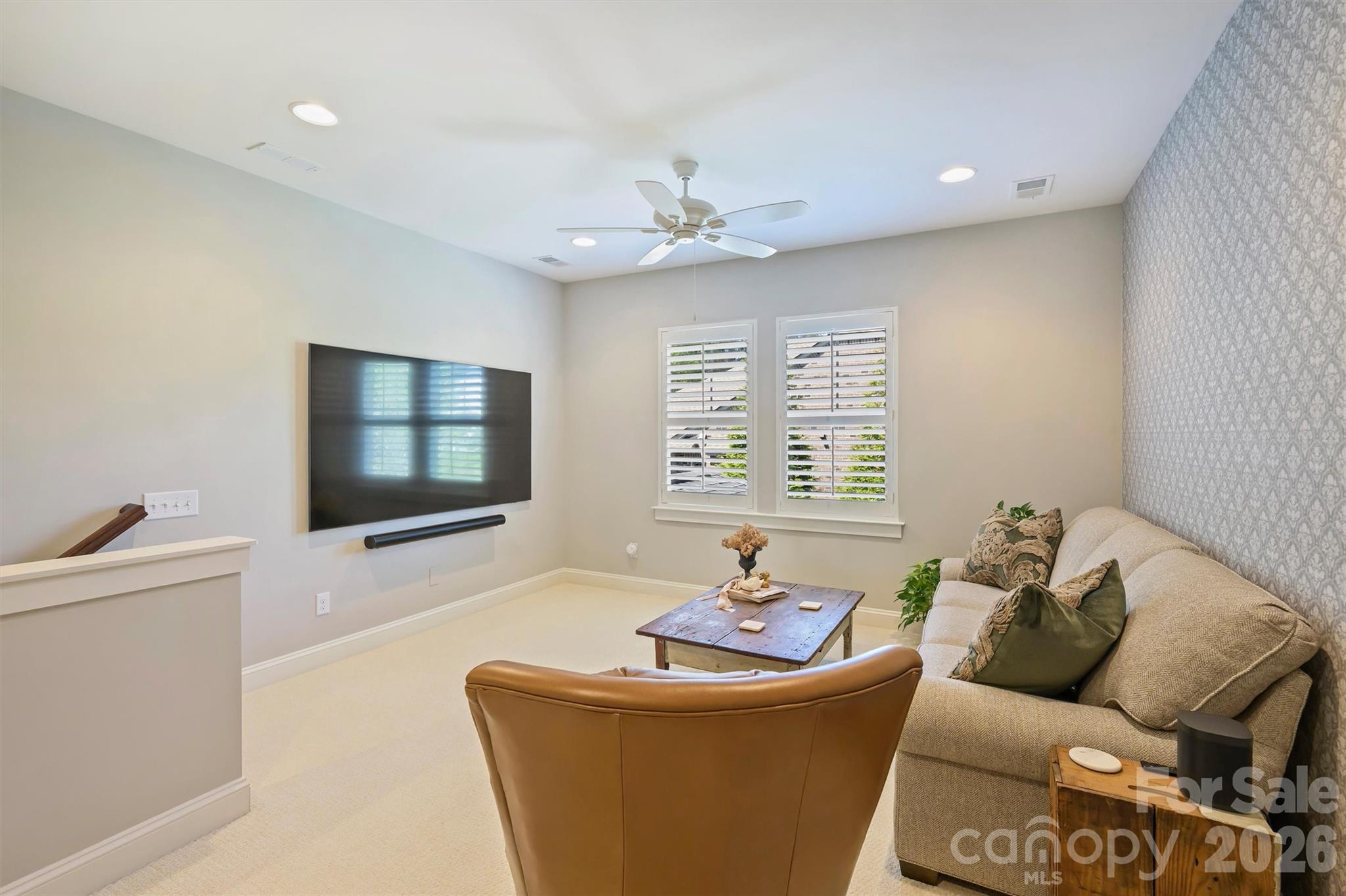 8440 Bassinger Drive — Huntersville