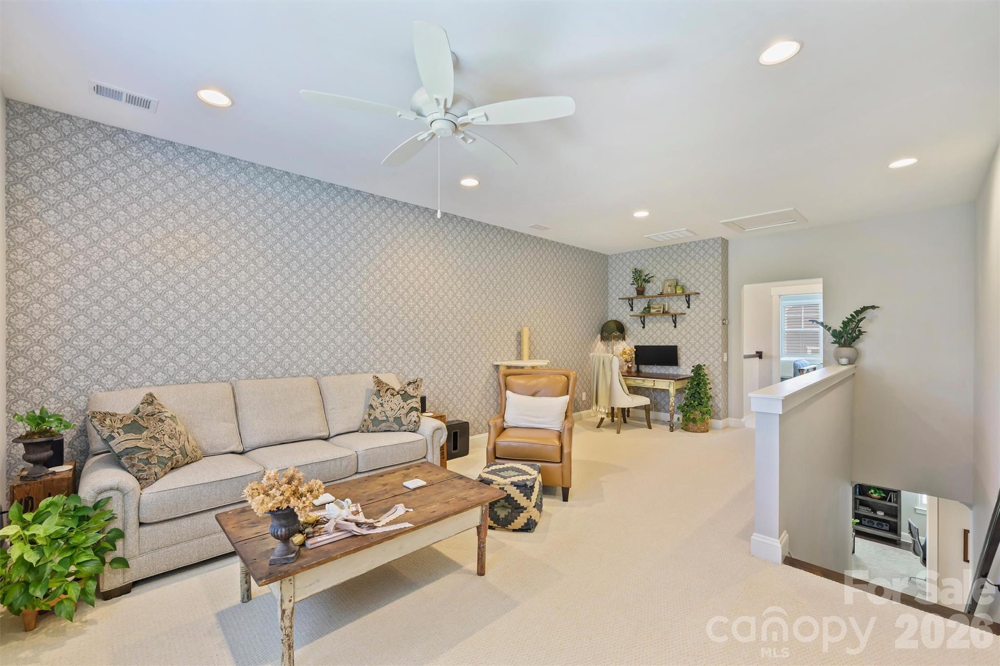 8440 Bassinger Drive — Huntersville