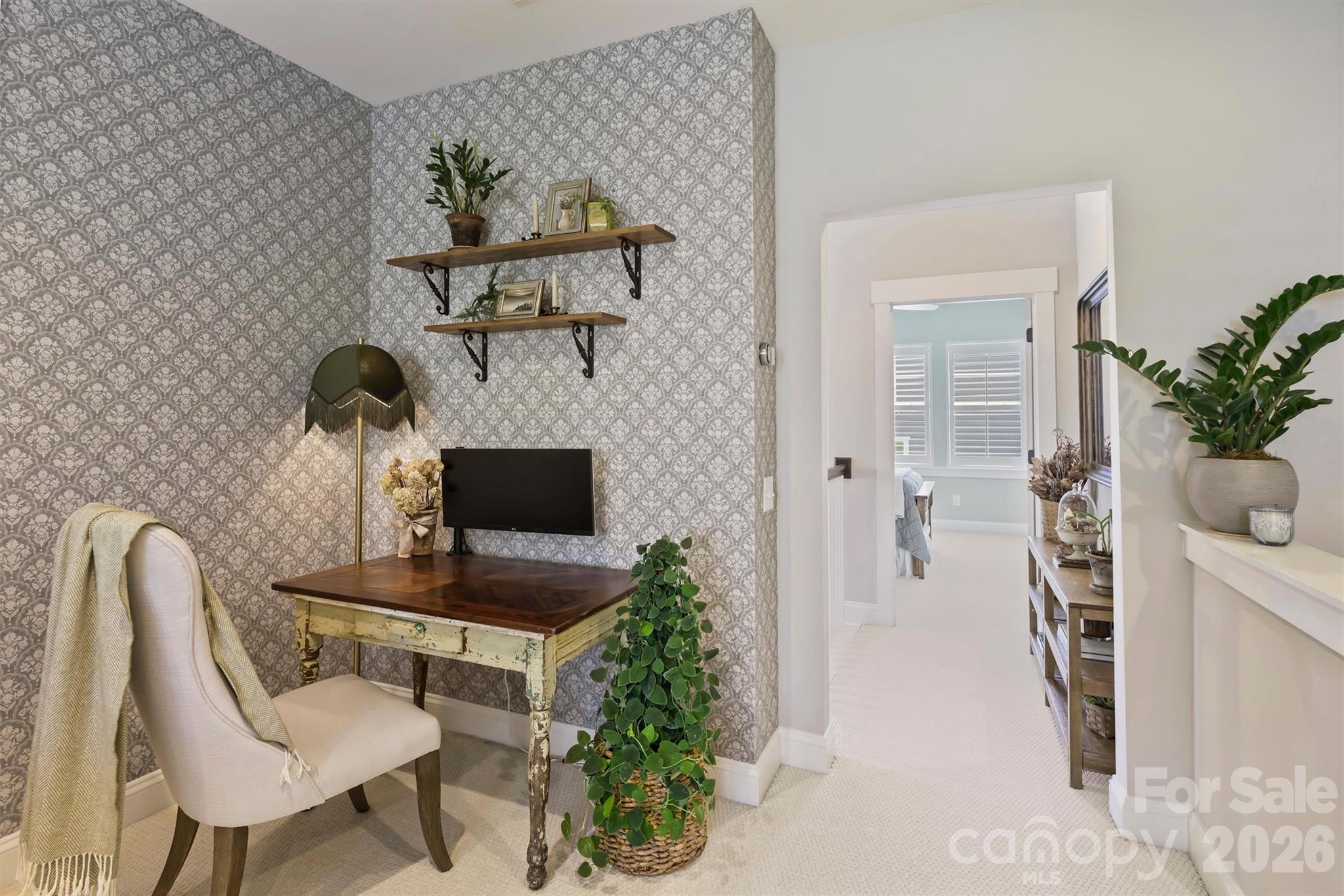 8440 Bassinger Drive — Huntersville