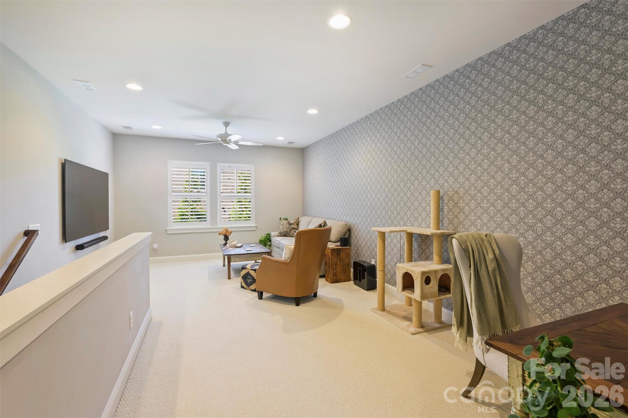8440 Bassinger Drive — Huntersville