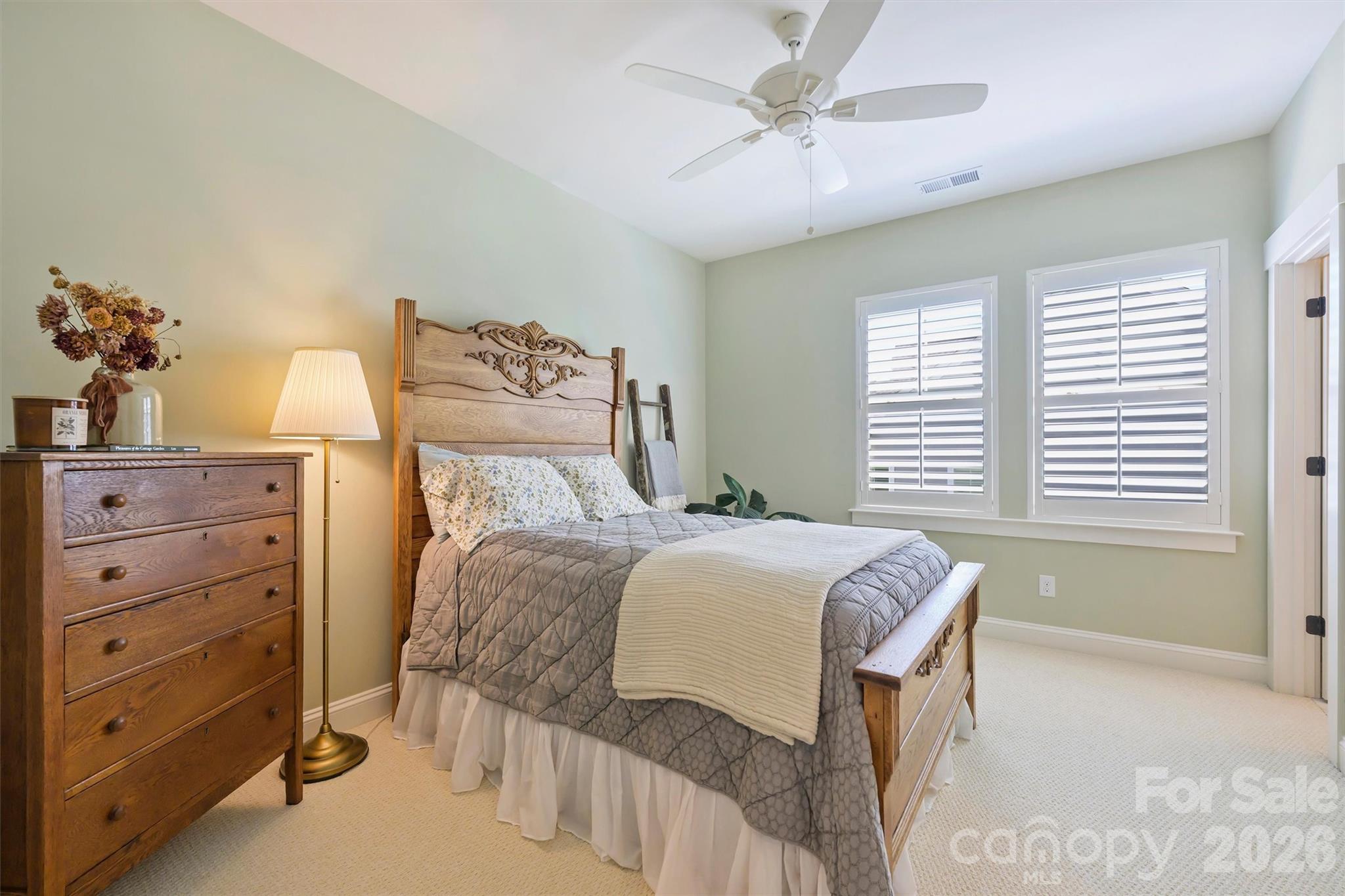 8440 Bassinger Drive — Huntersville