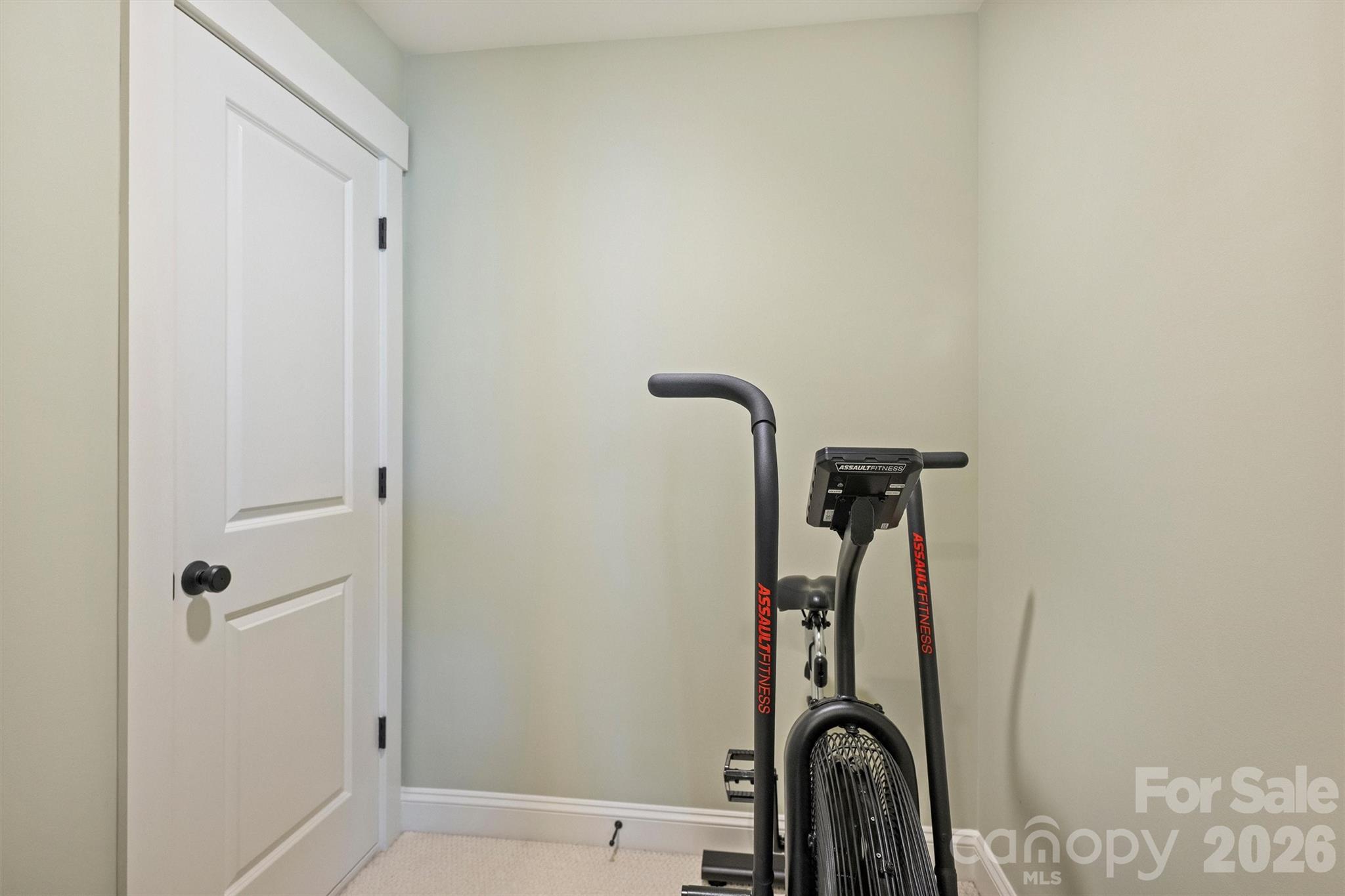 8440 Bassinger Drive — Huntersville