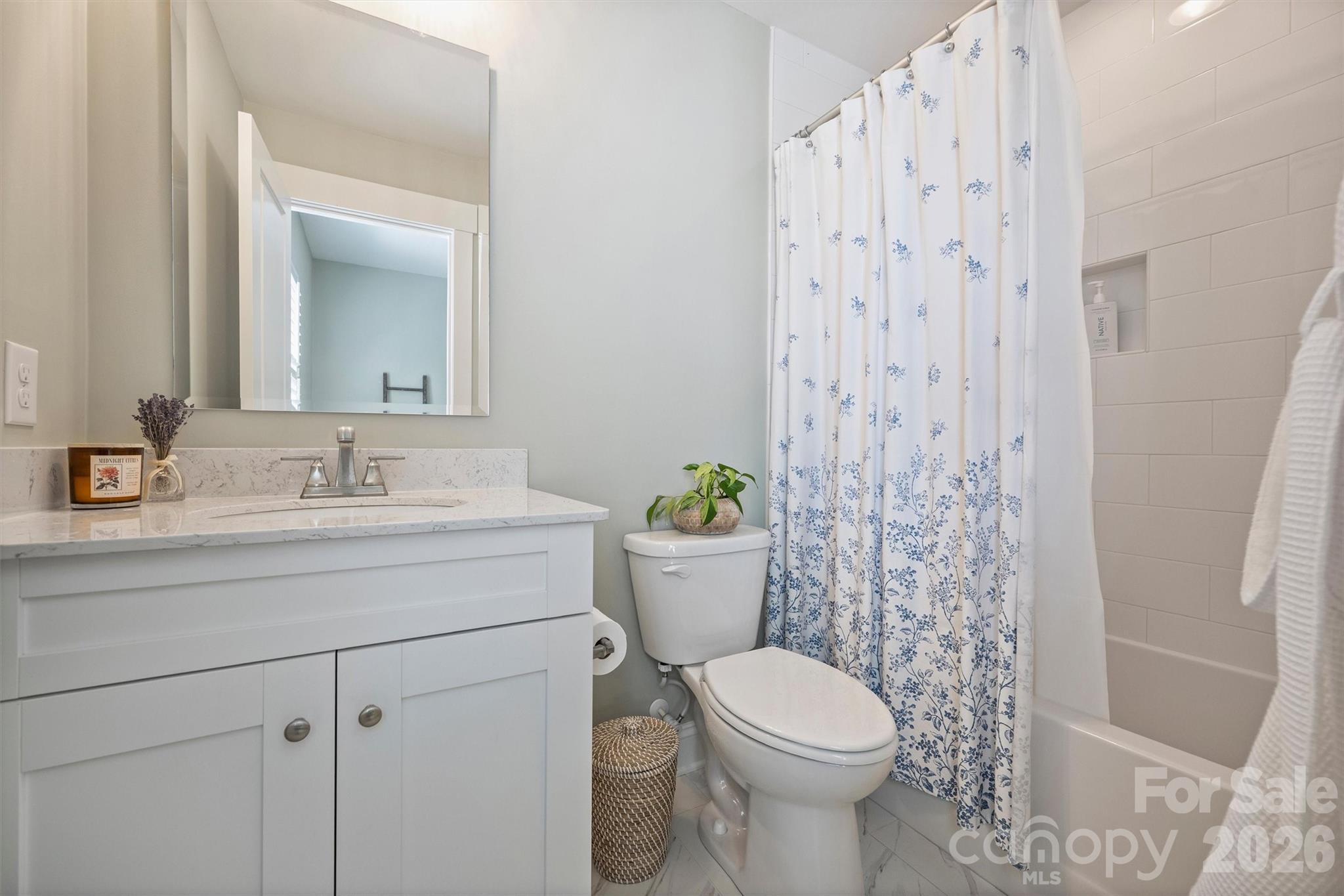 8440 Bassinger Drive — Huntersville