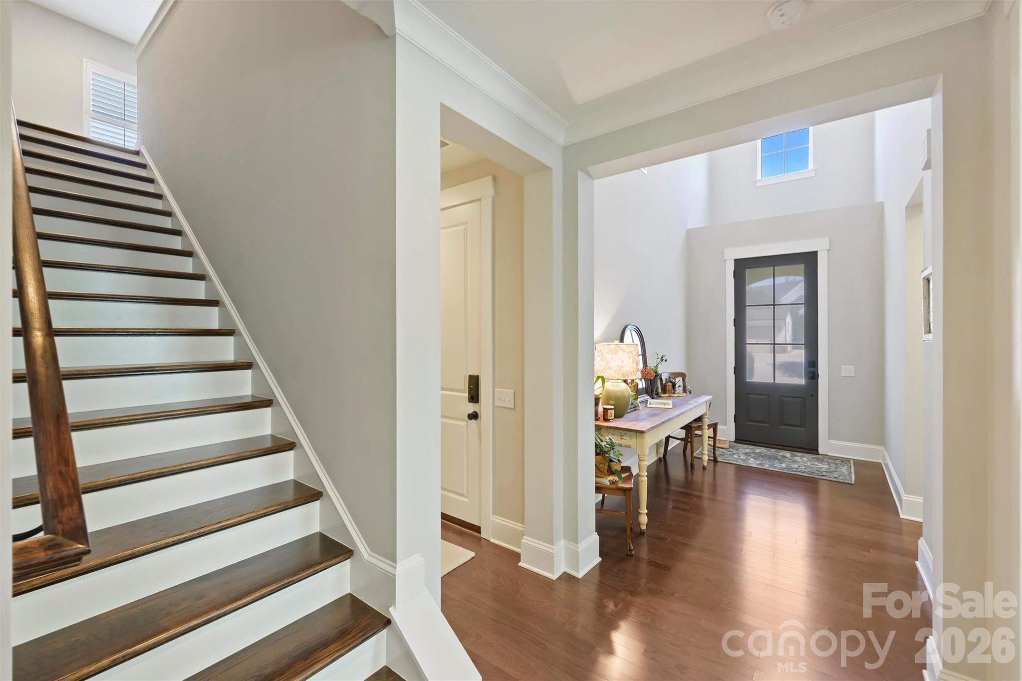 8440 Bassinger Drive — Huntersville