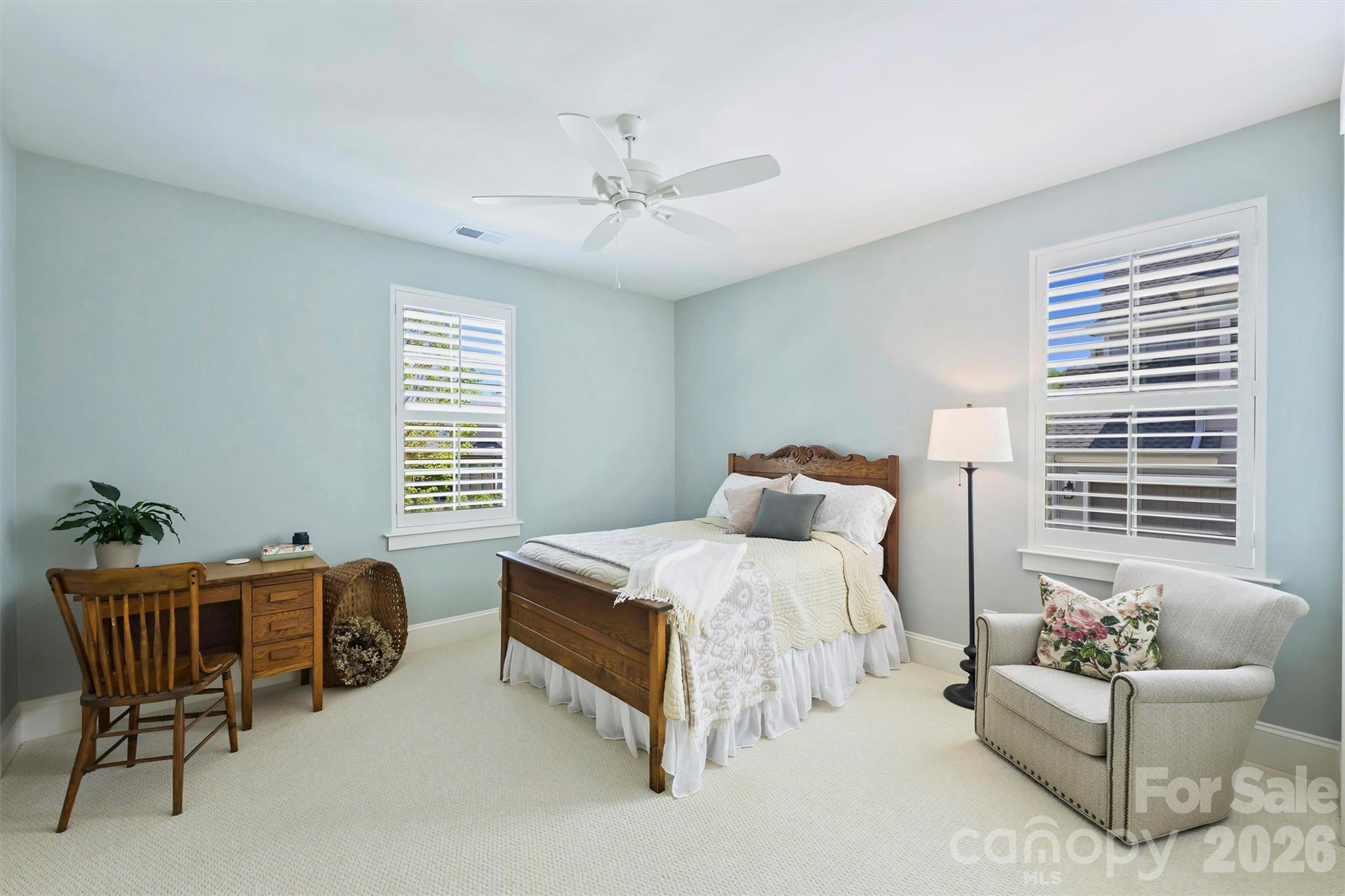8440 Bassinger Drive — Huntersville