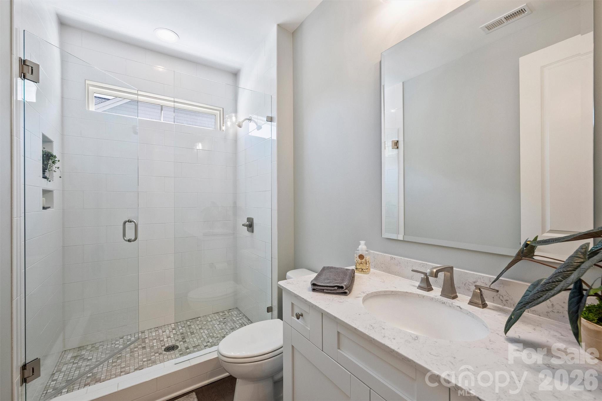 8440 Bassinger Drive — Huntersville