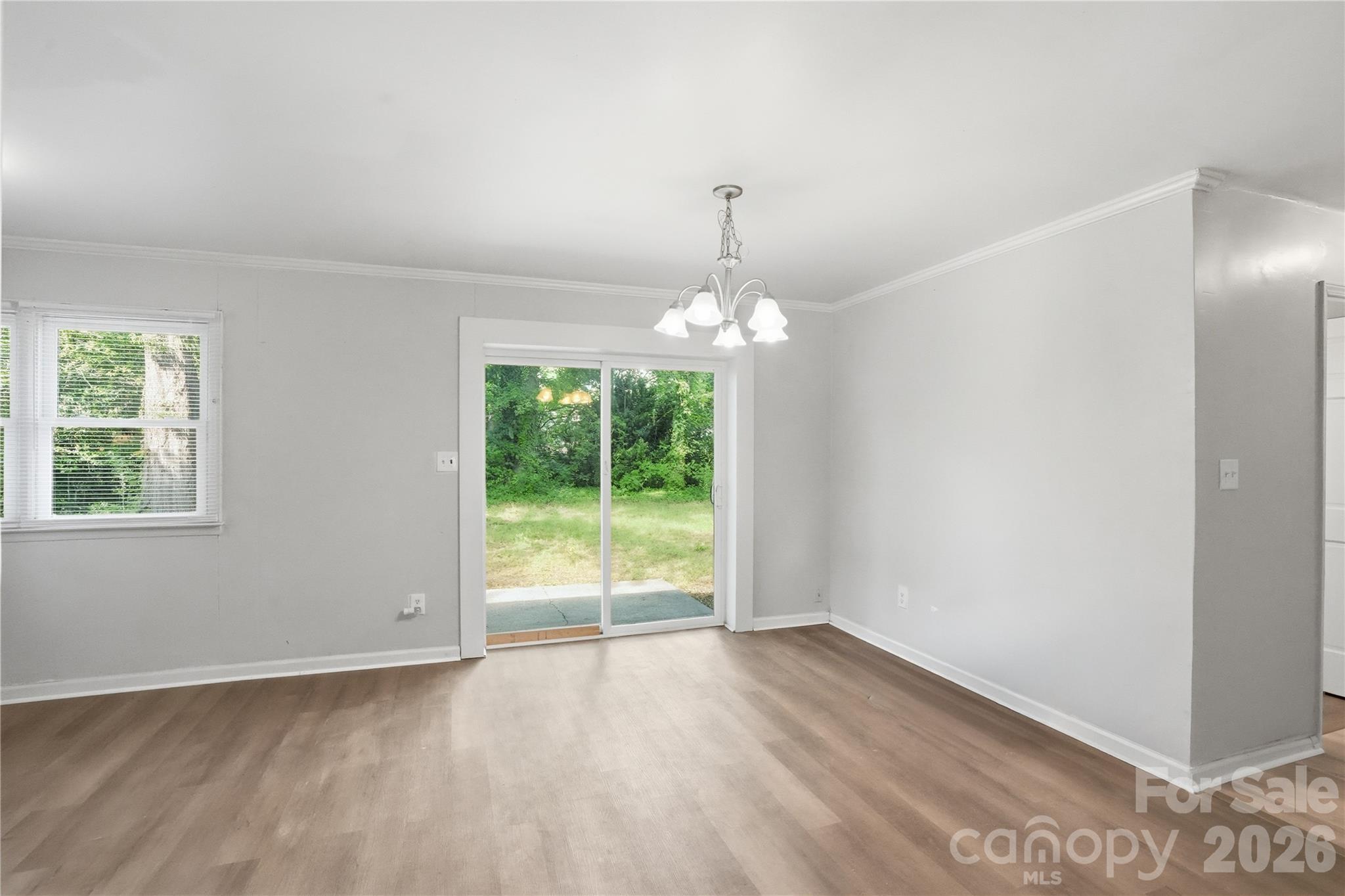 1016 Pondella Drive — Charlotte