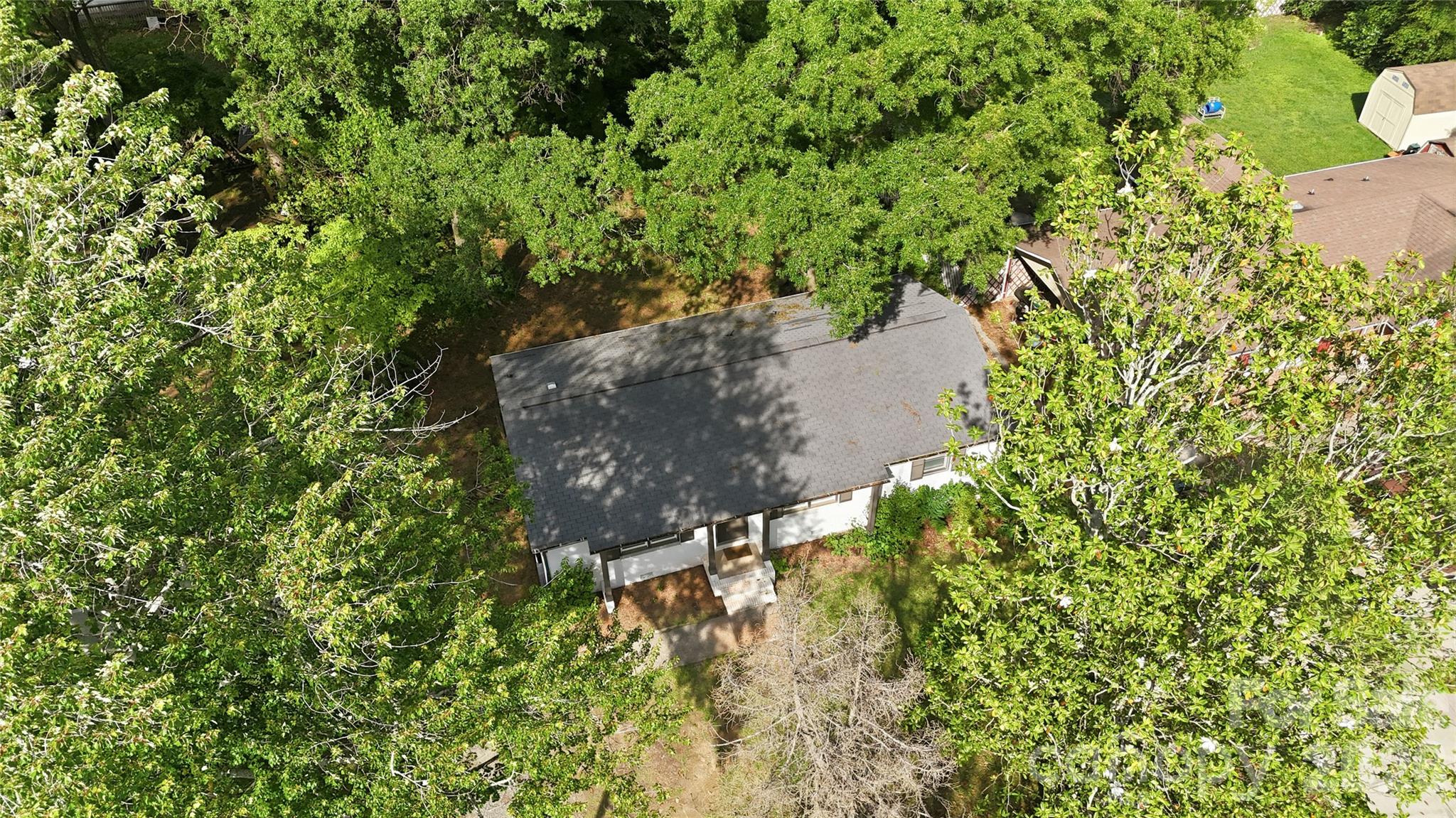 1016 Pondella Drive — Charlotte