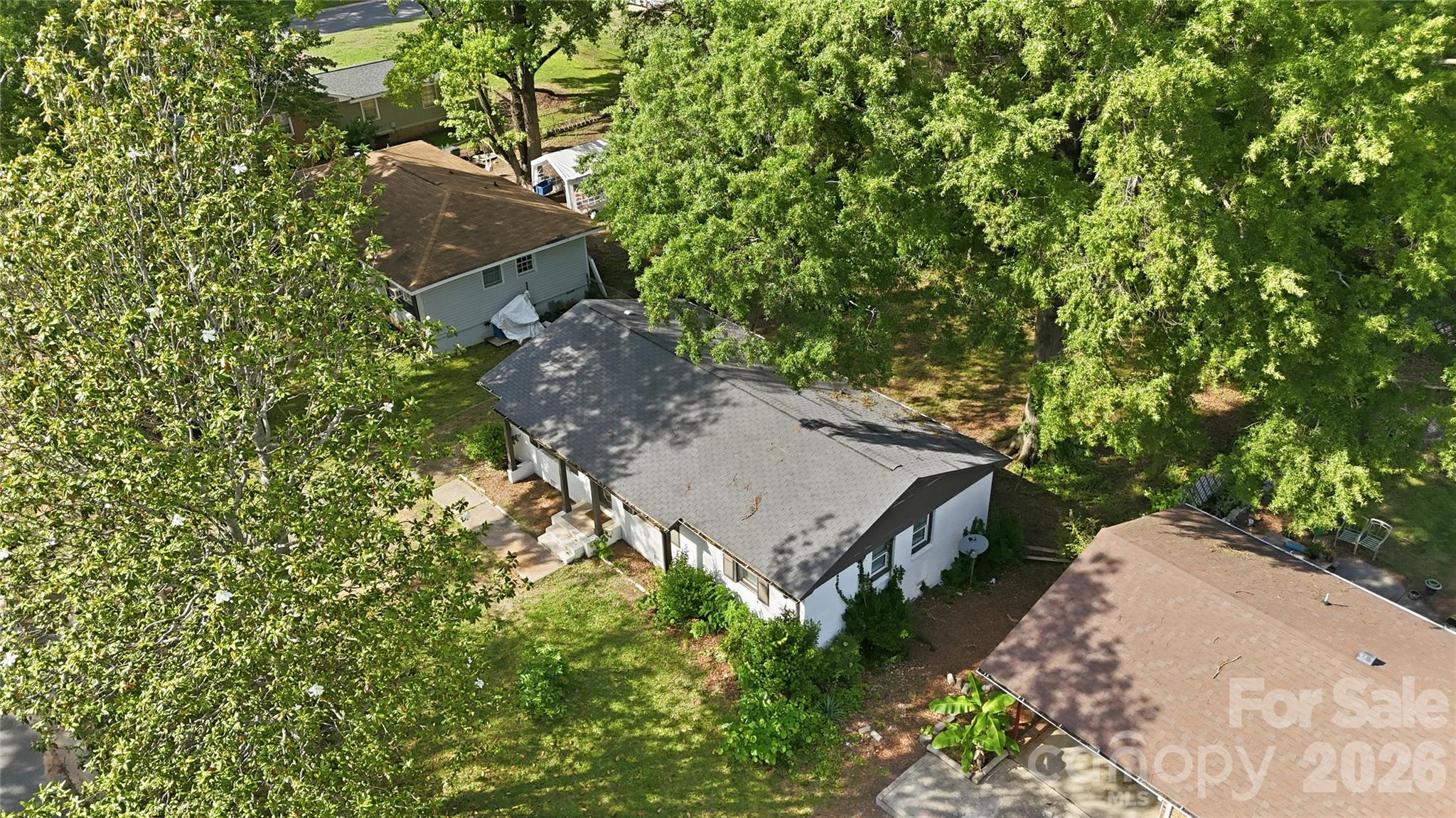 1016 Pondella Drive — Charlotte
