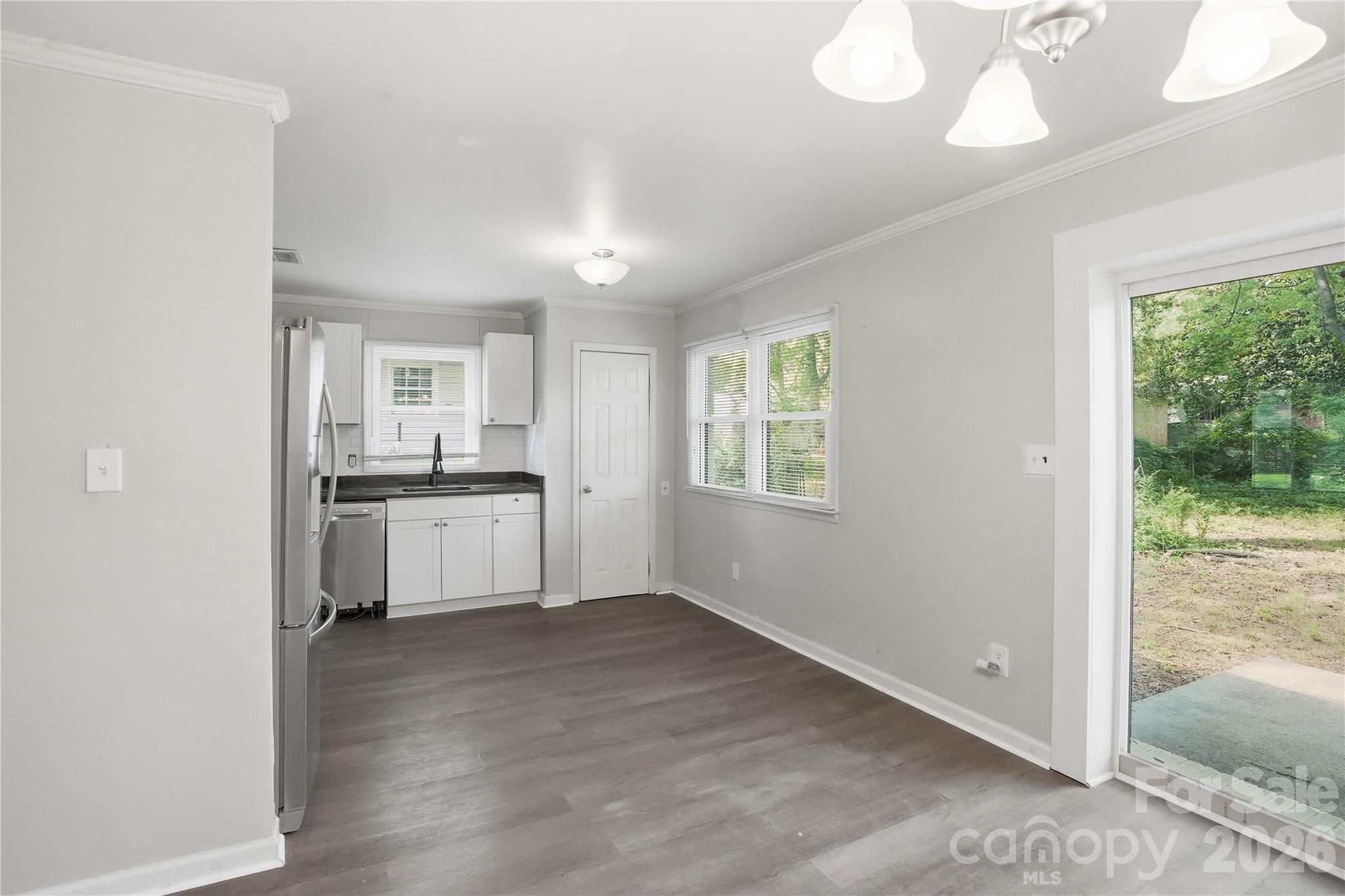 1016 Pondella Drive — Charlotte