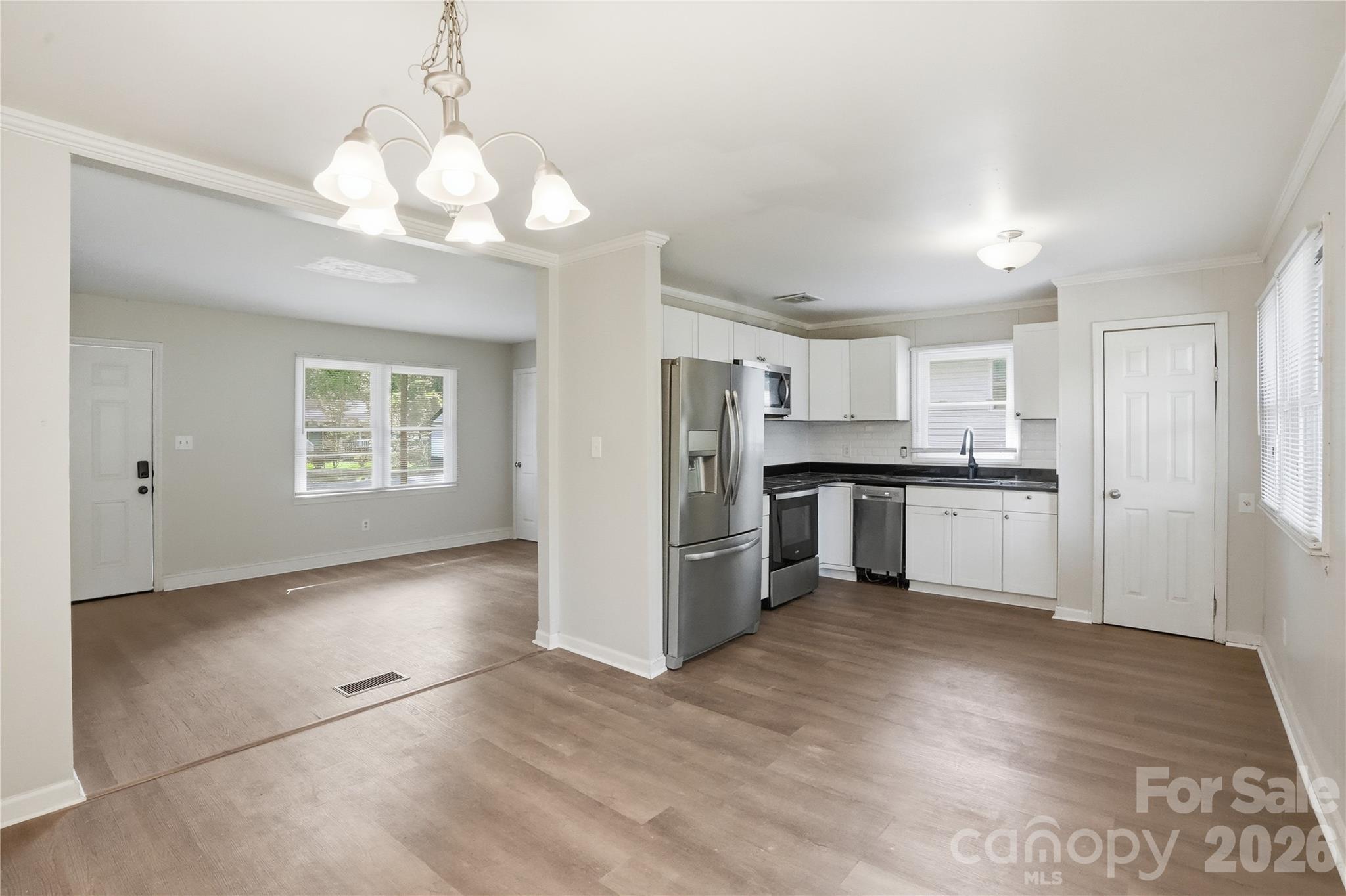 1016 Pondella Drive — Charlotte