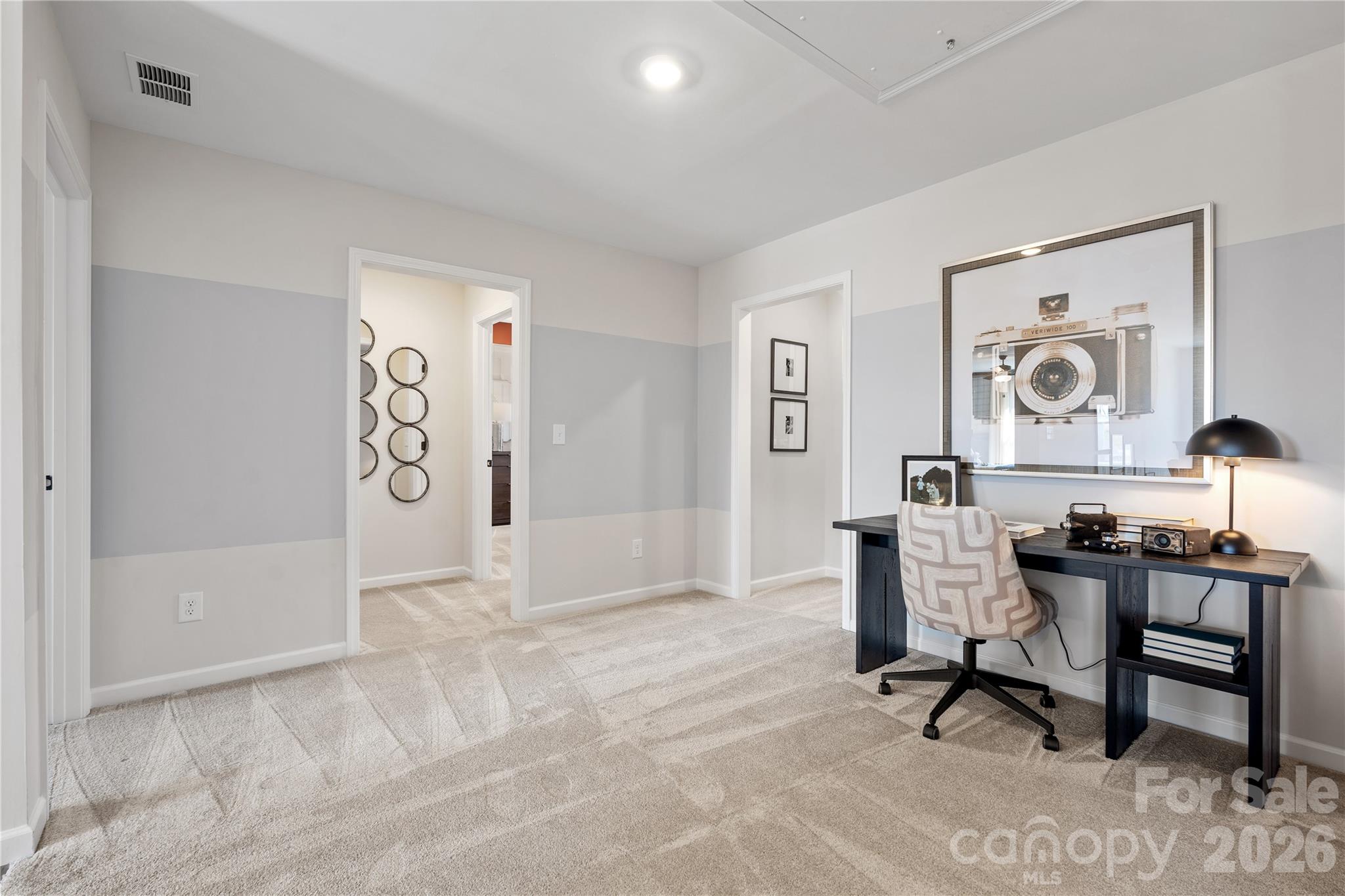 5081 Puddle Pond Road — Indian Trail