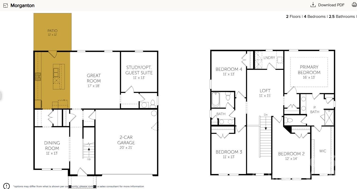 5081 Puddle Pond Road — Indian Trail