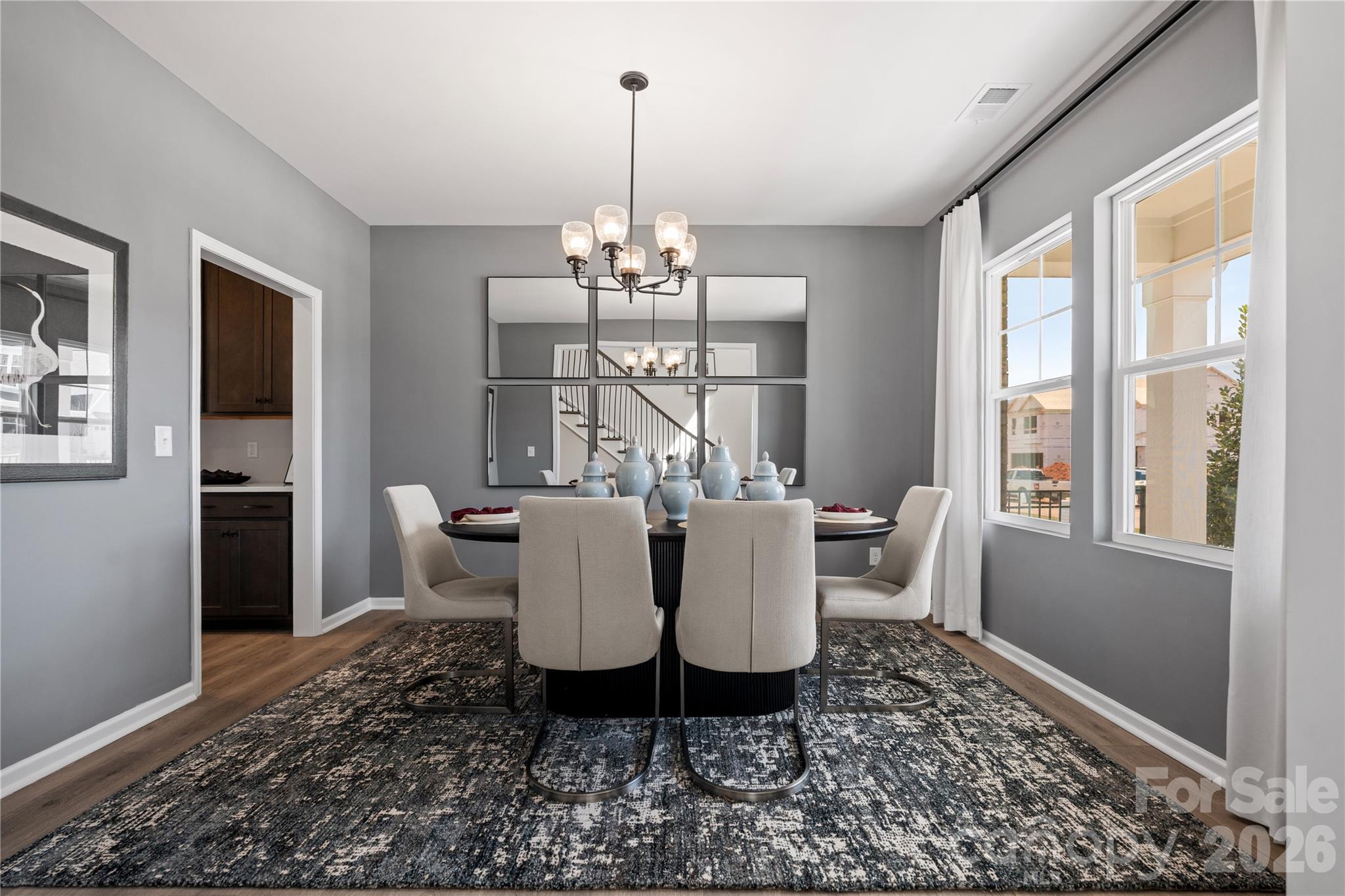 5081 Puddle Pond Road — Indian Trail