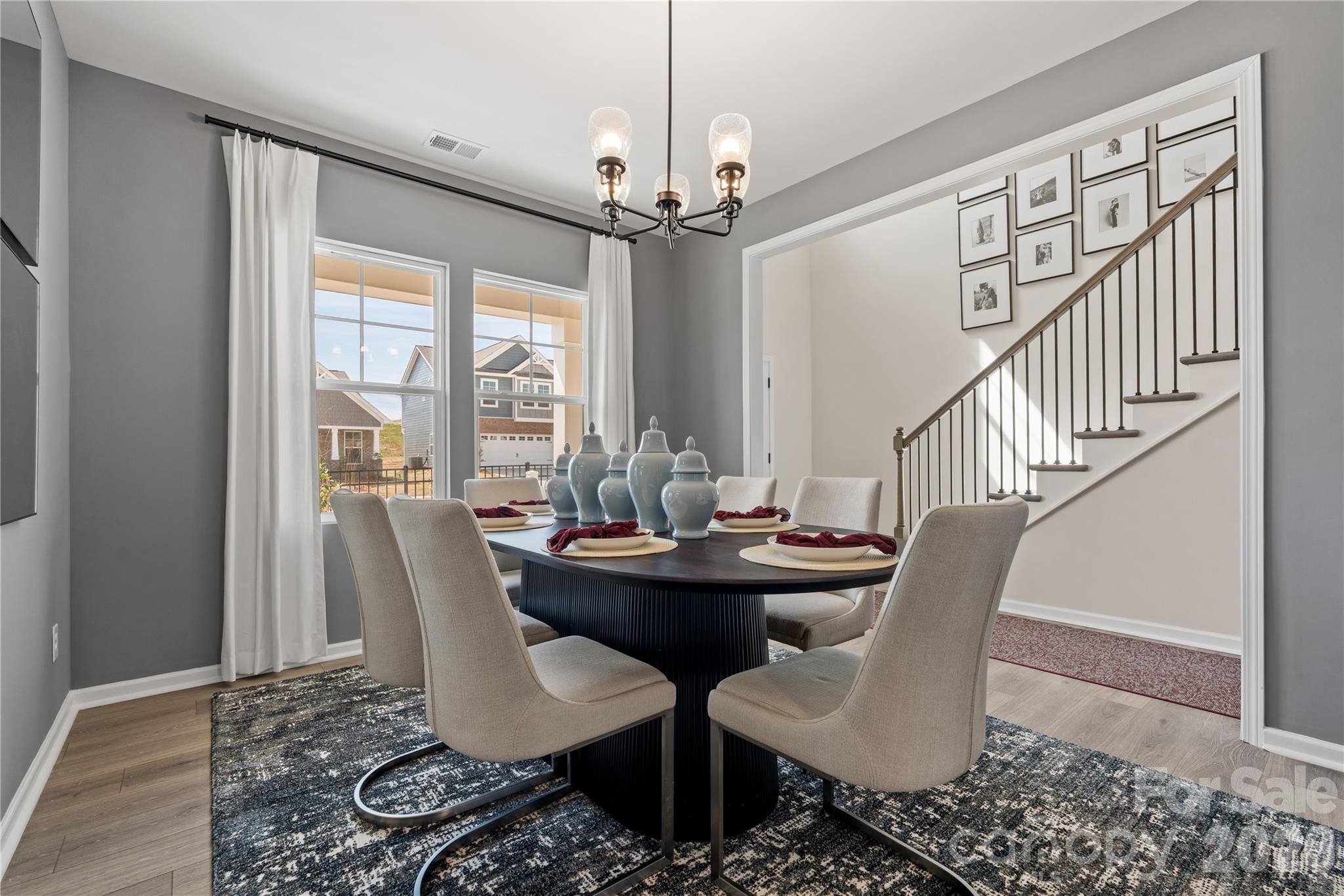 5081 Puddle Pond Road — Indian Trail