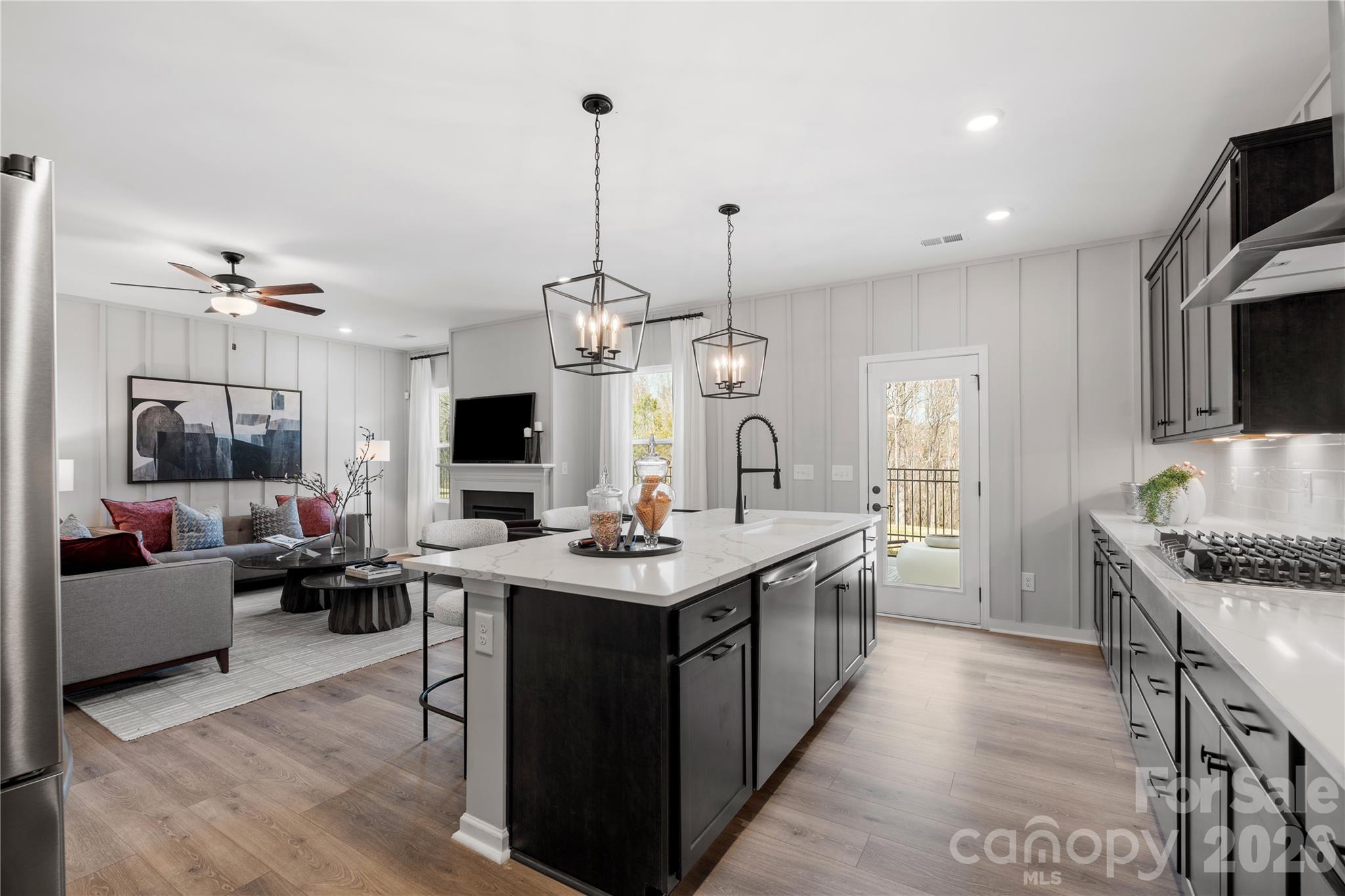 5081 Puddle Pond Road — Indian Trail