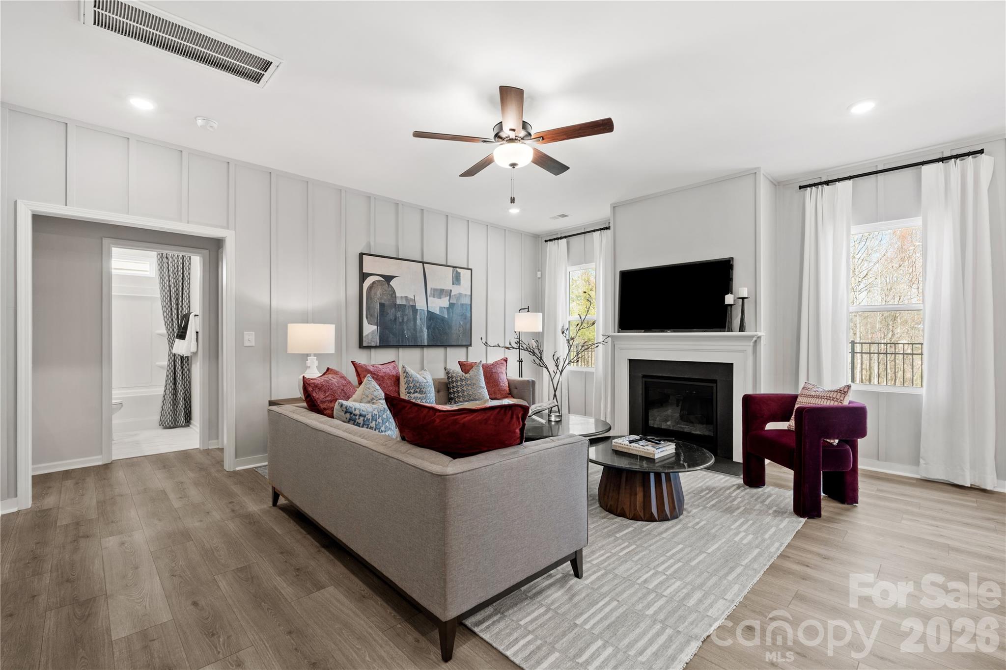 5081 Puddle Pond Road — Indian Trail